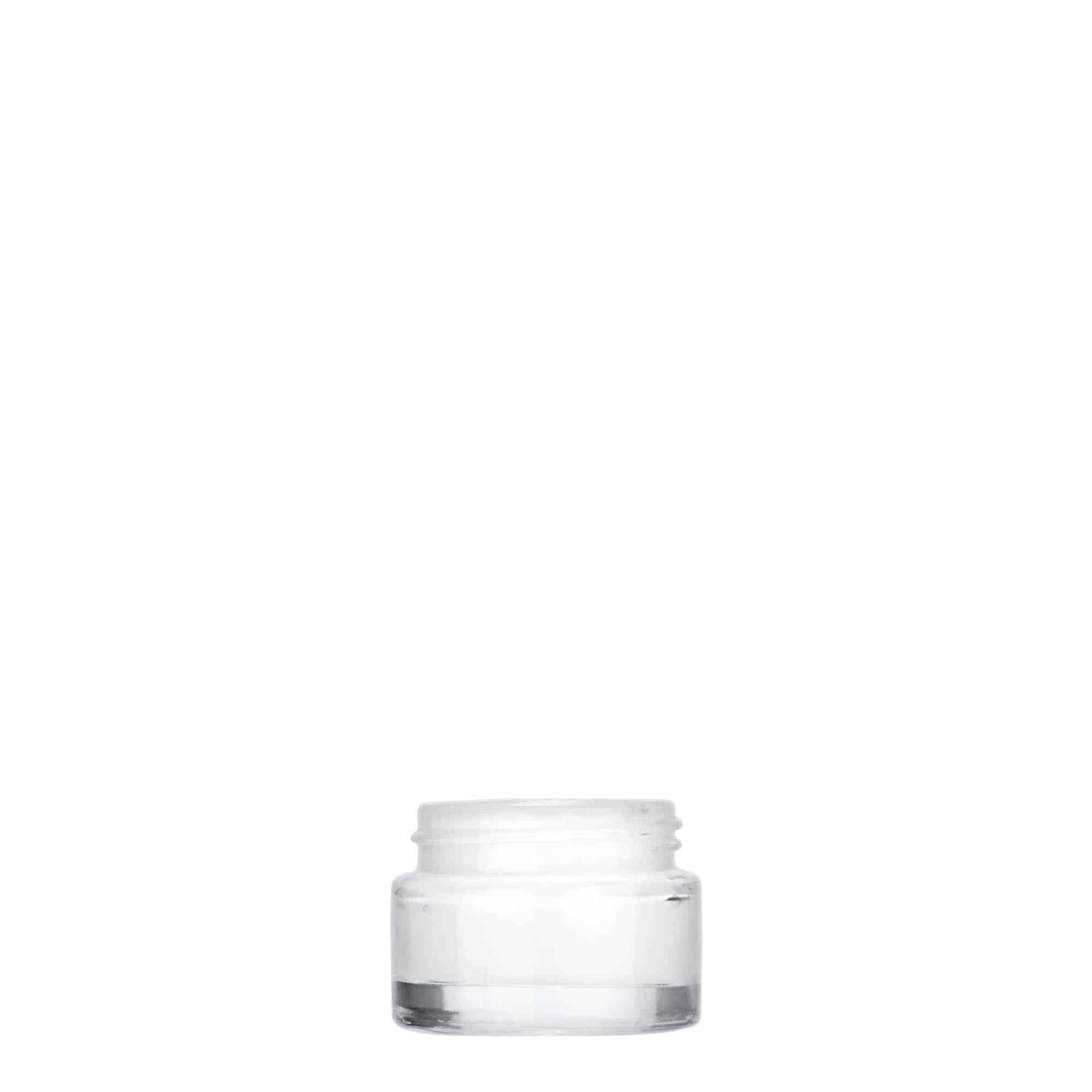 5 ml purk 'Beauty', klaas, ava: kruvikork