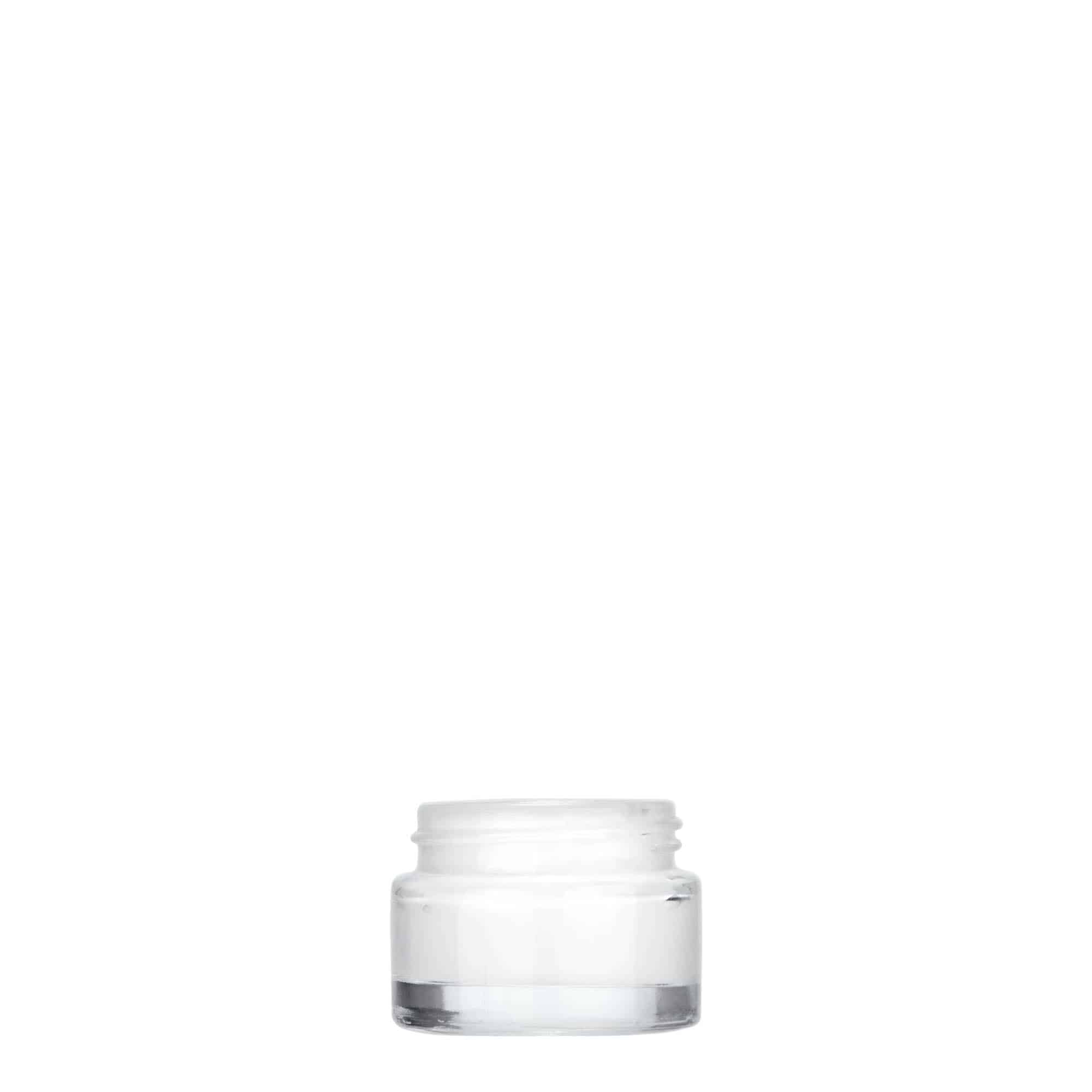 5 ml purk „Beauty“, klaas, avale: kruvikork