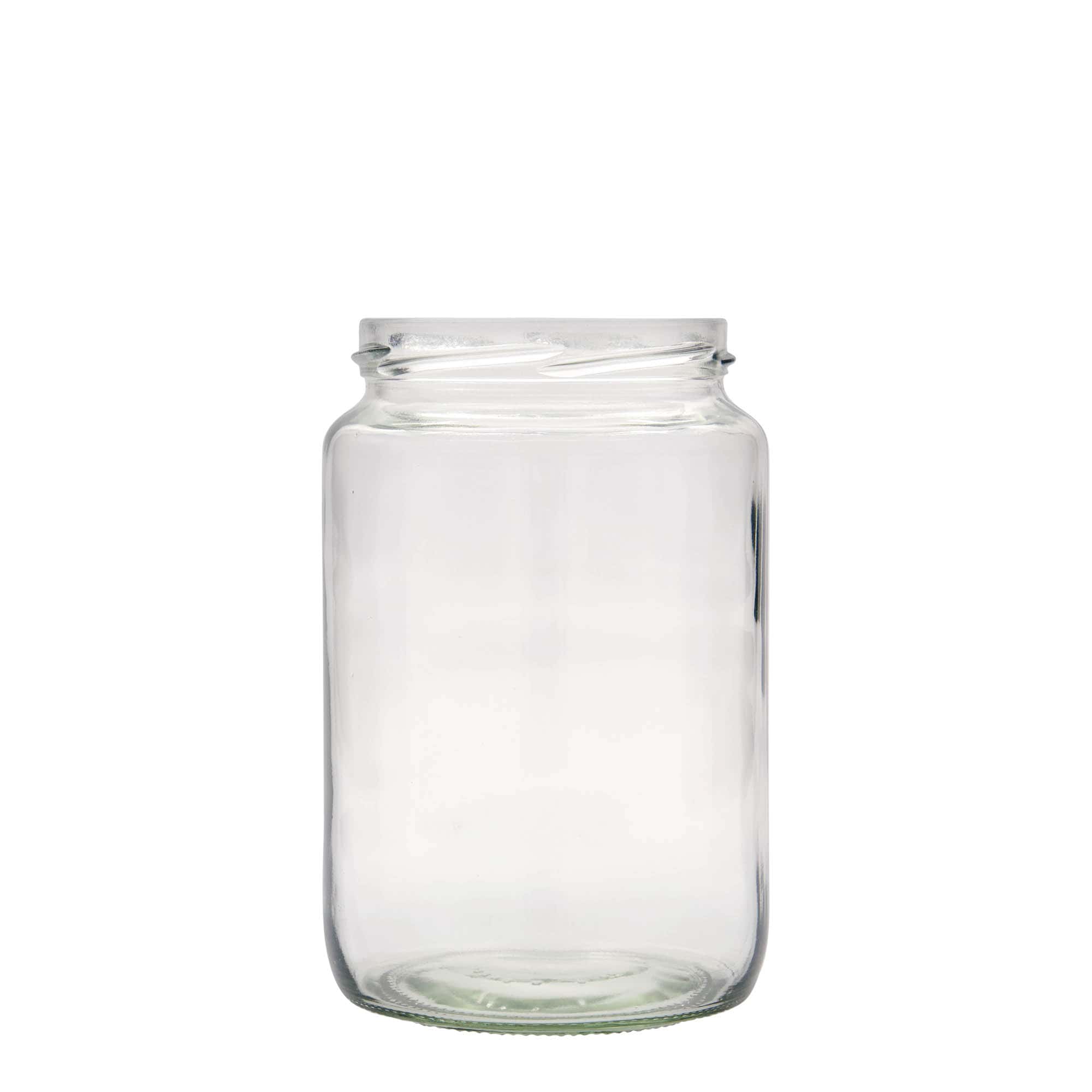 795 ml konservipurk, sulgur: twist-off (TO 82) 795 ml konservipurk, sulgur: twist-off (TO 82)