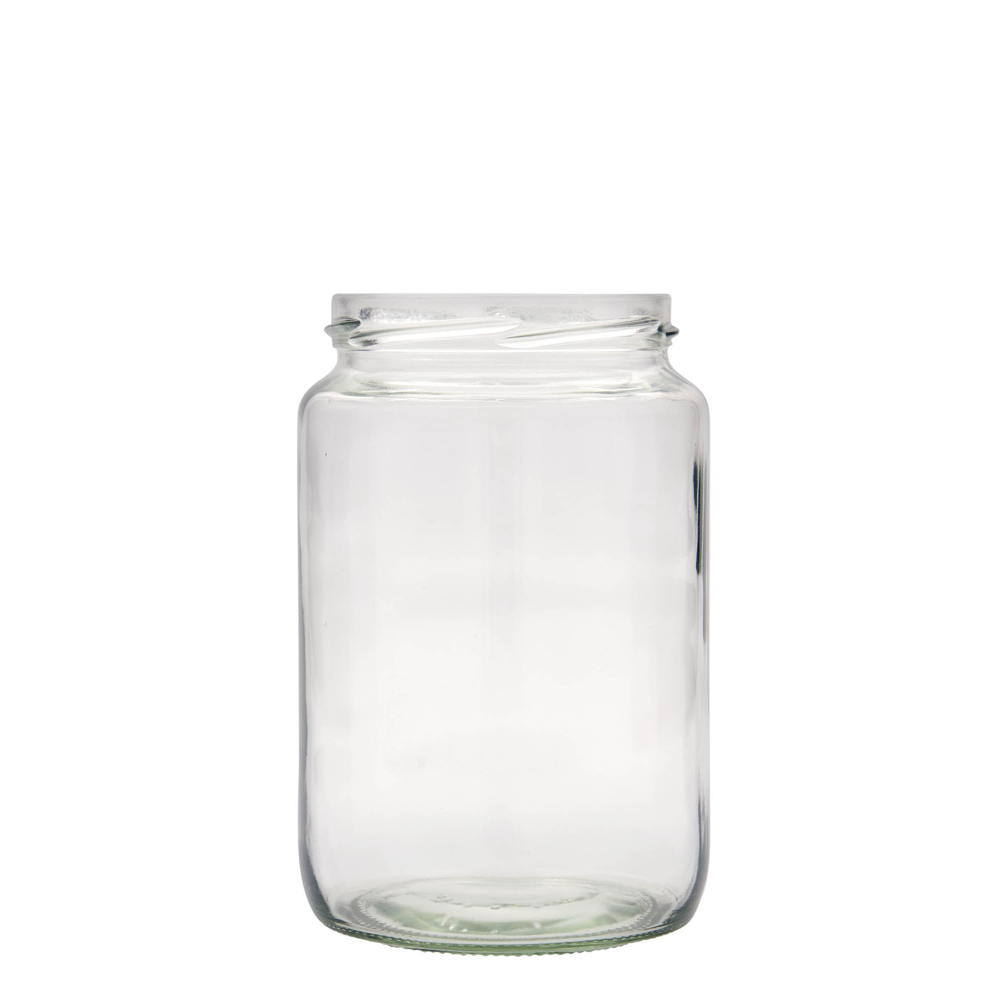 795 ml konserveerimispurk, ava: Twist-Off (TO 82)