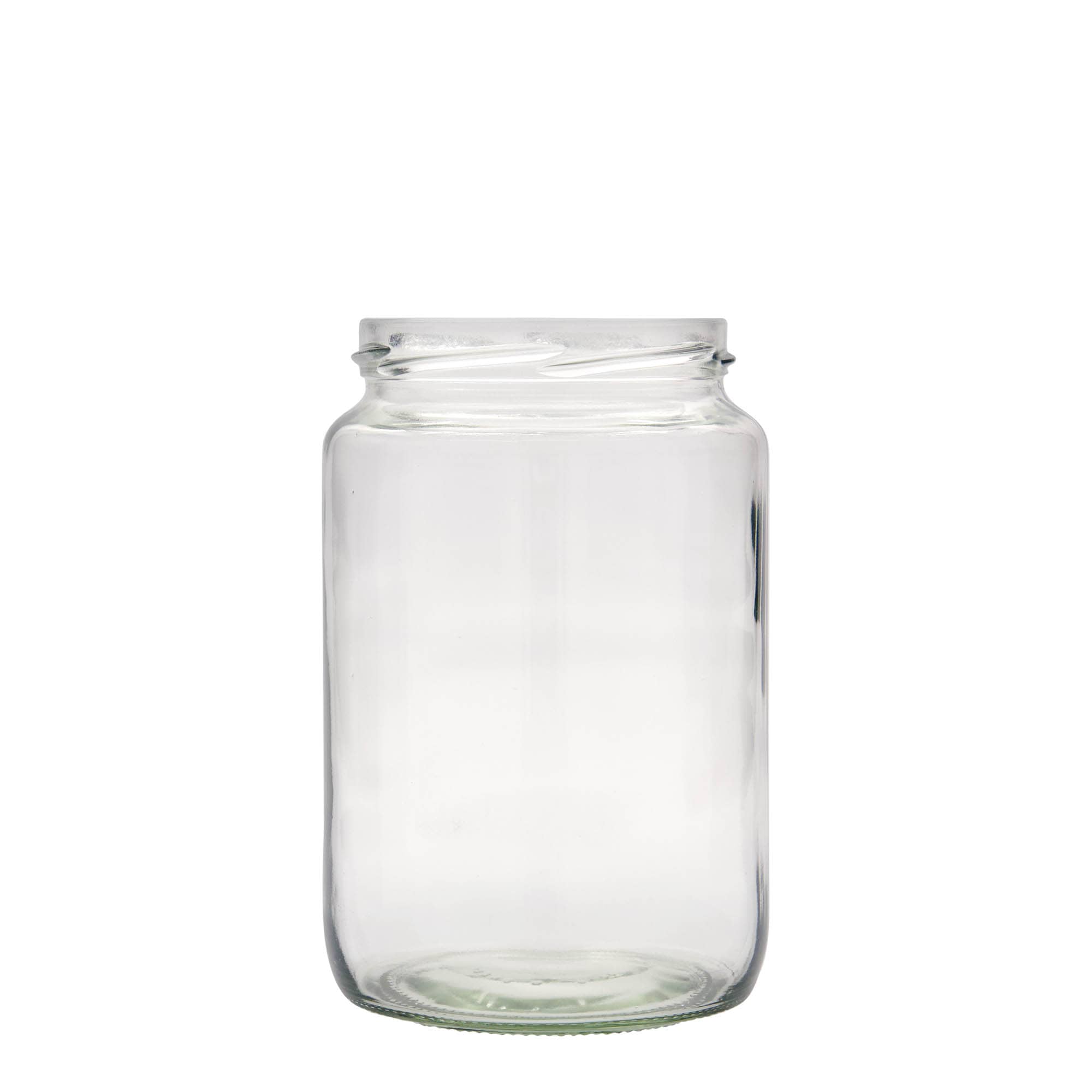 795 ml konserveerimispurk, avale: Twist-Off (TO 82)