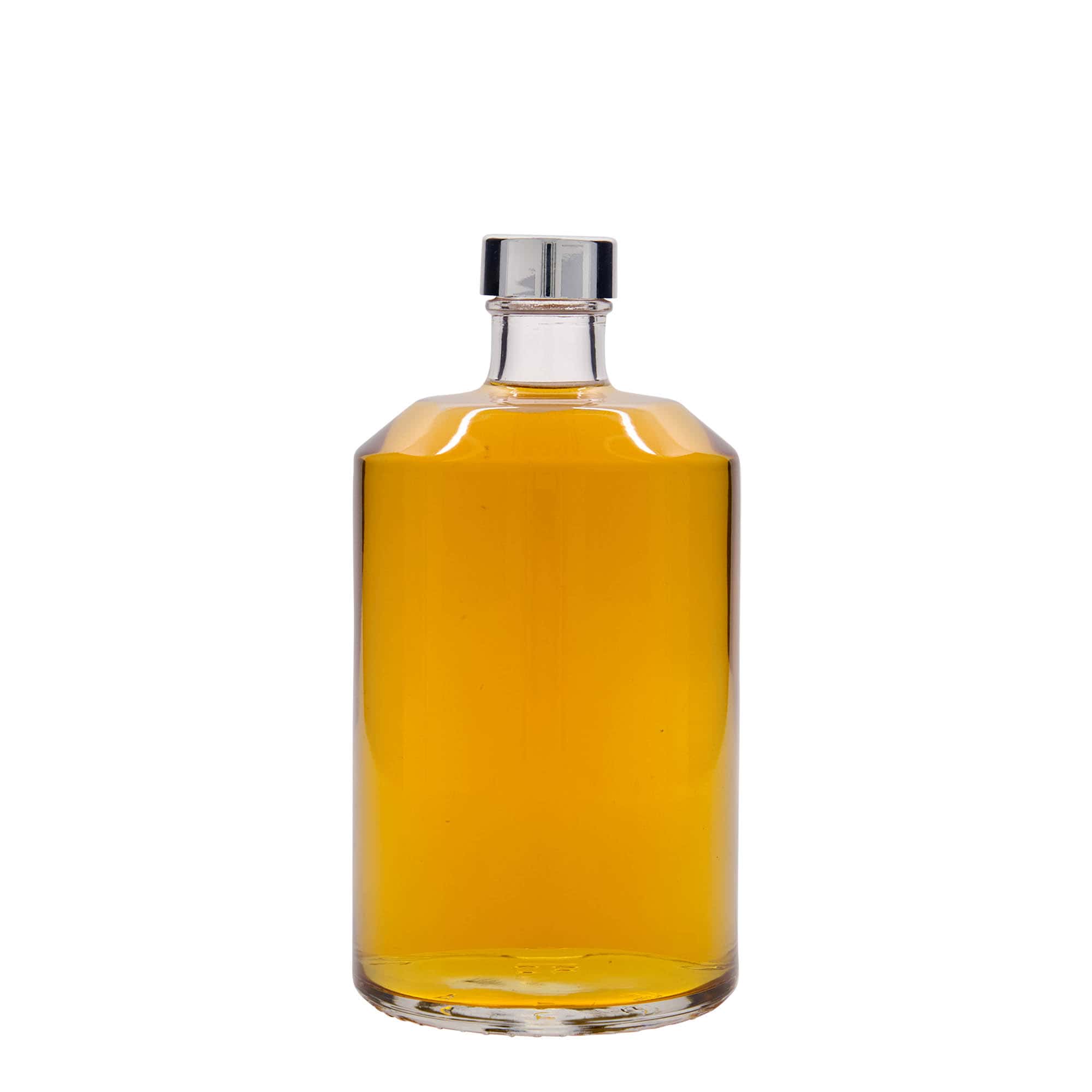 700 ml klaaspudel 'Hella', sulgur: GPI 28