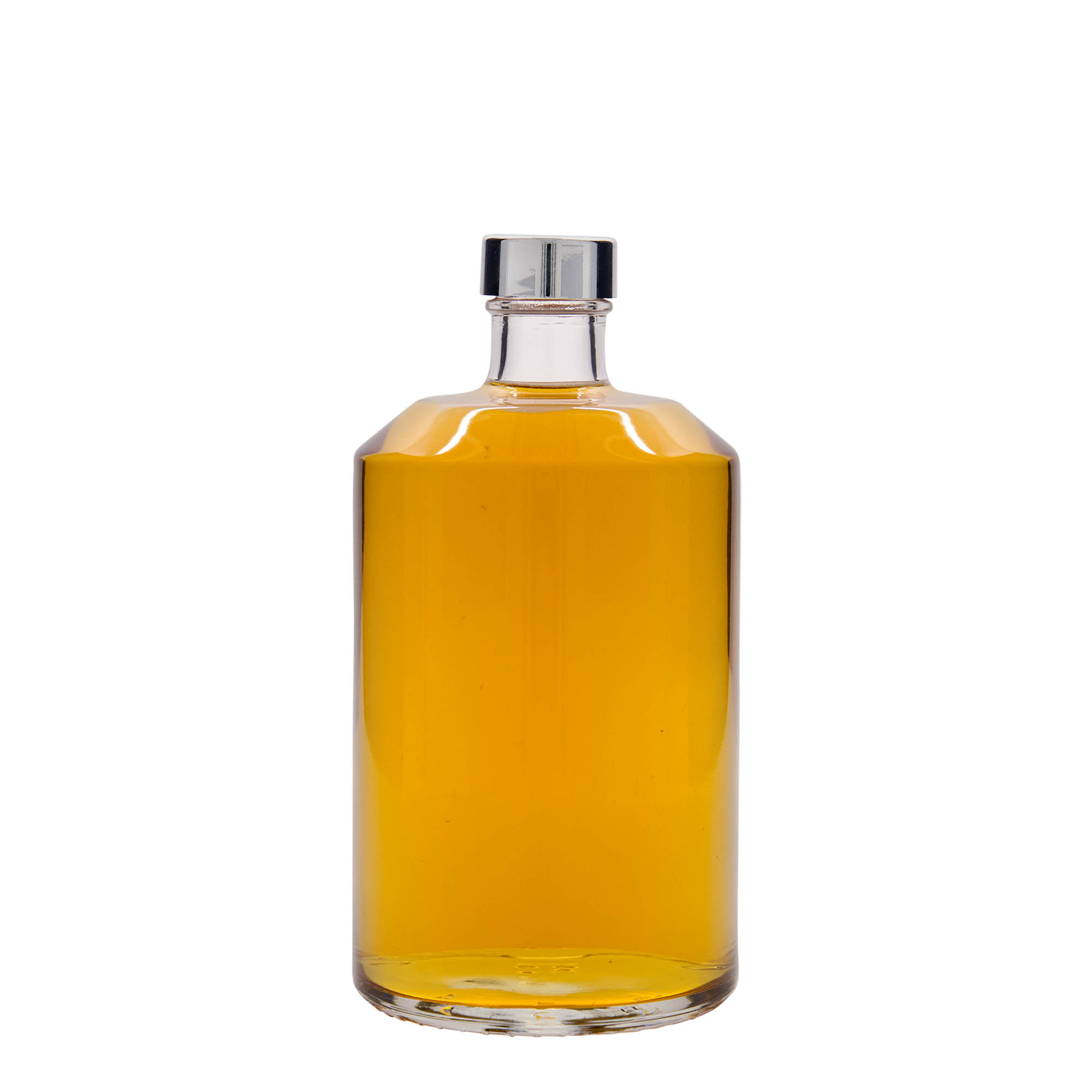 700 ml klaaspudel 'Hella', suuava: GPI 28