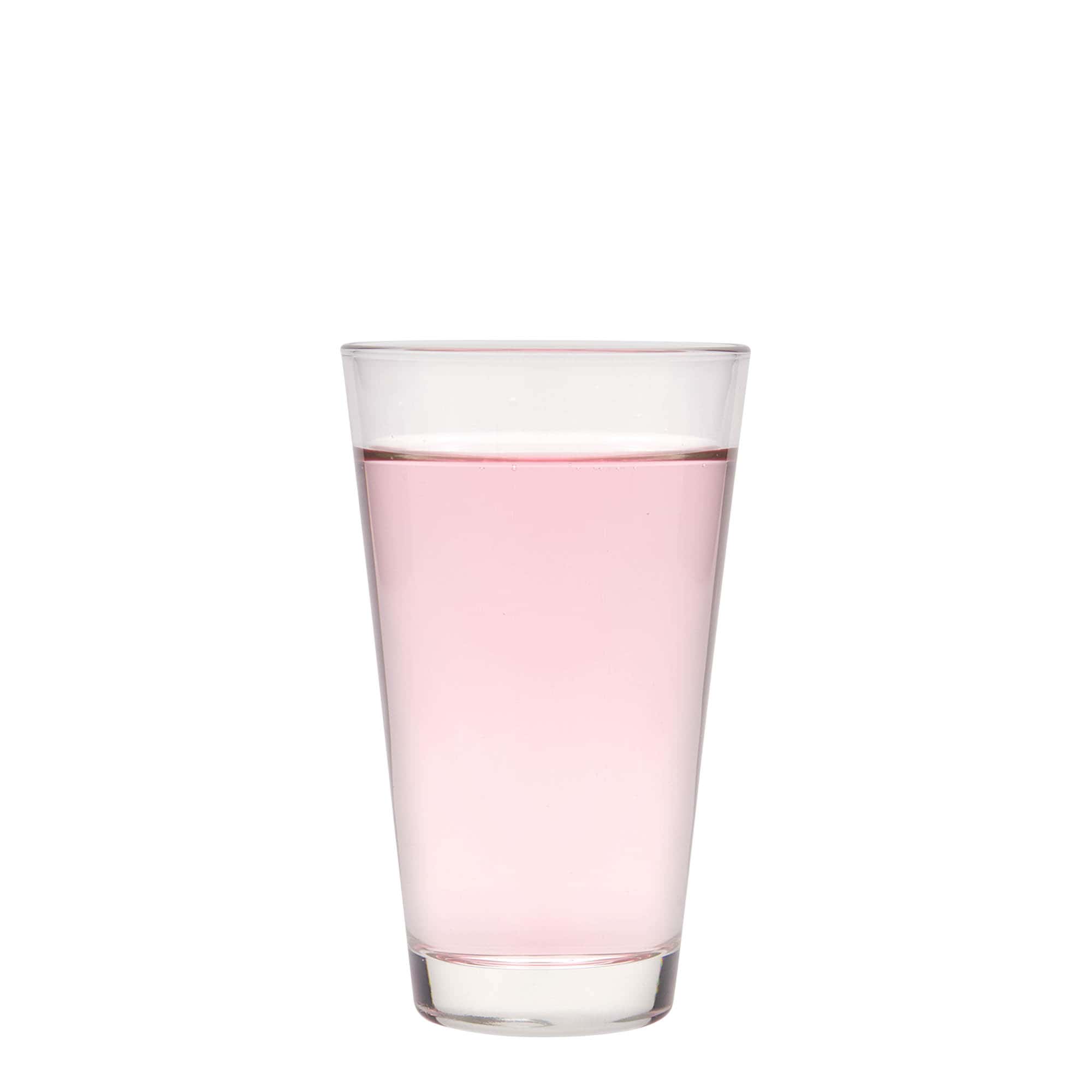 250 ml joogiklaas 'Conic', klaas
