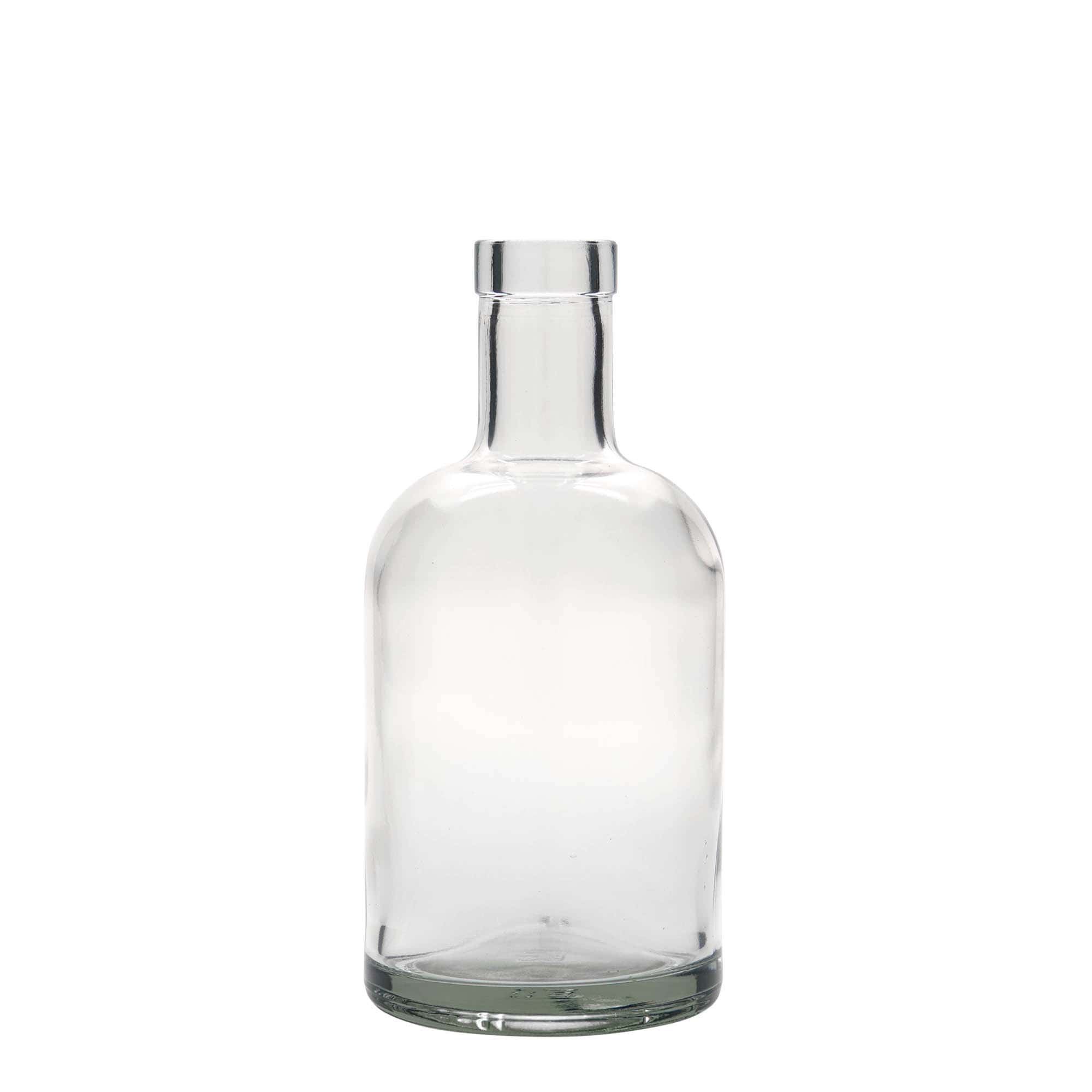 500 ml klaaspudel 'Claus', sulgur: kork 500 ml klaaspudel 'Claus', sulgur: kork