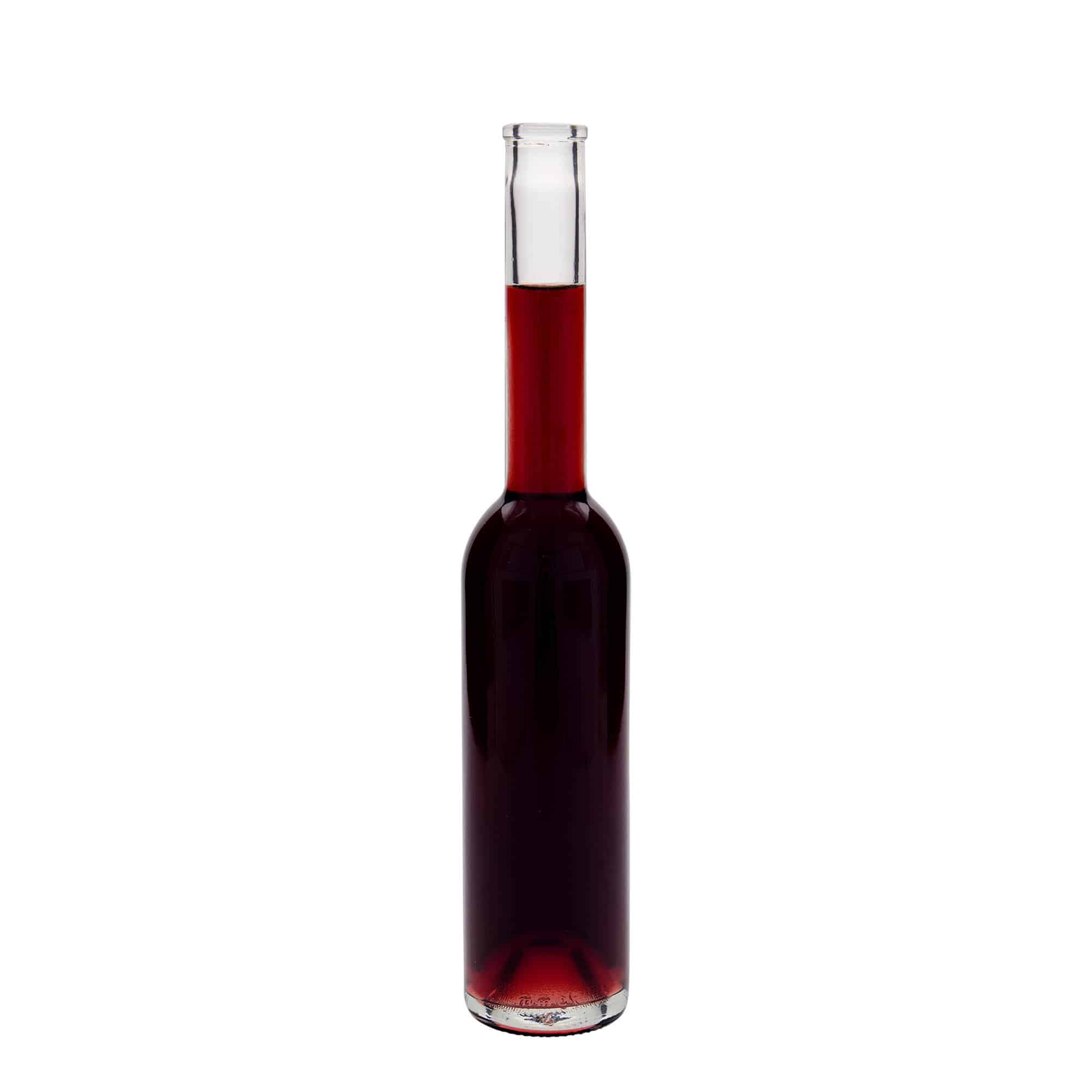 350 ml klaaspudel 'Opera', suu: kork
