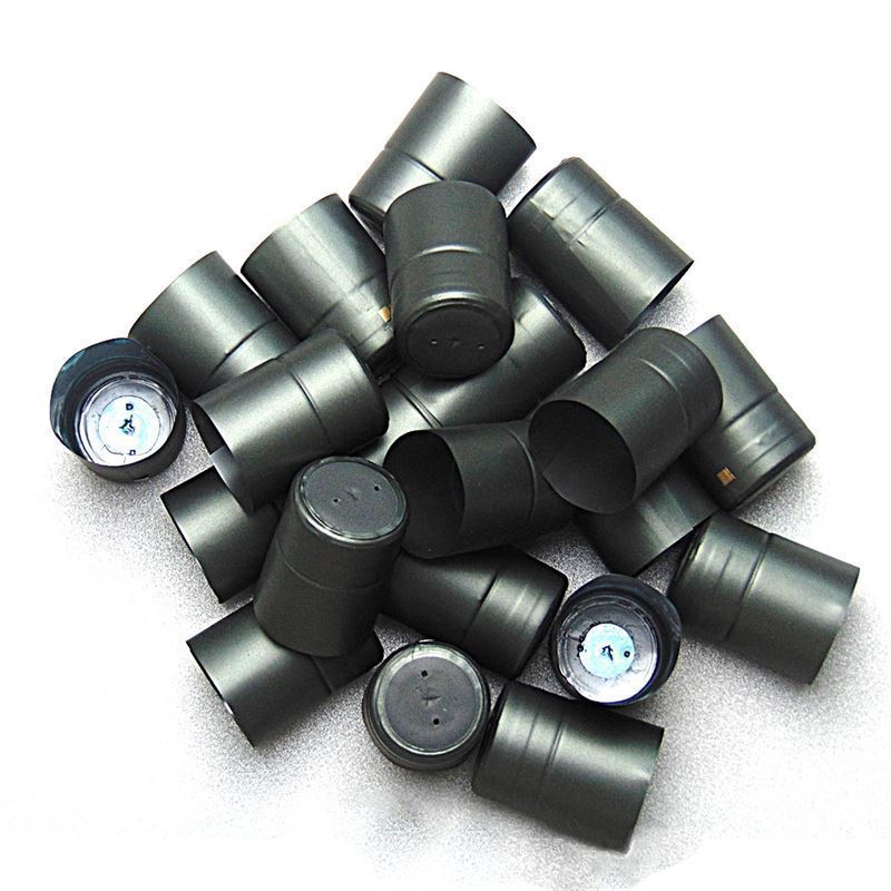 Termokork 32×41, PVC-plast, antratsiithall