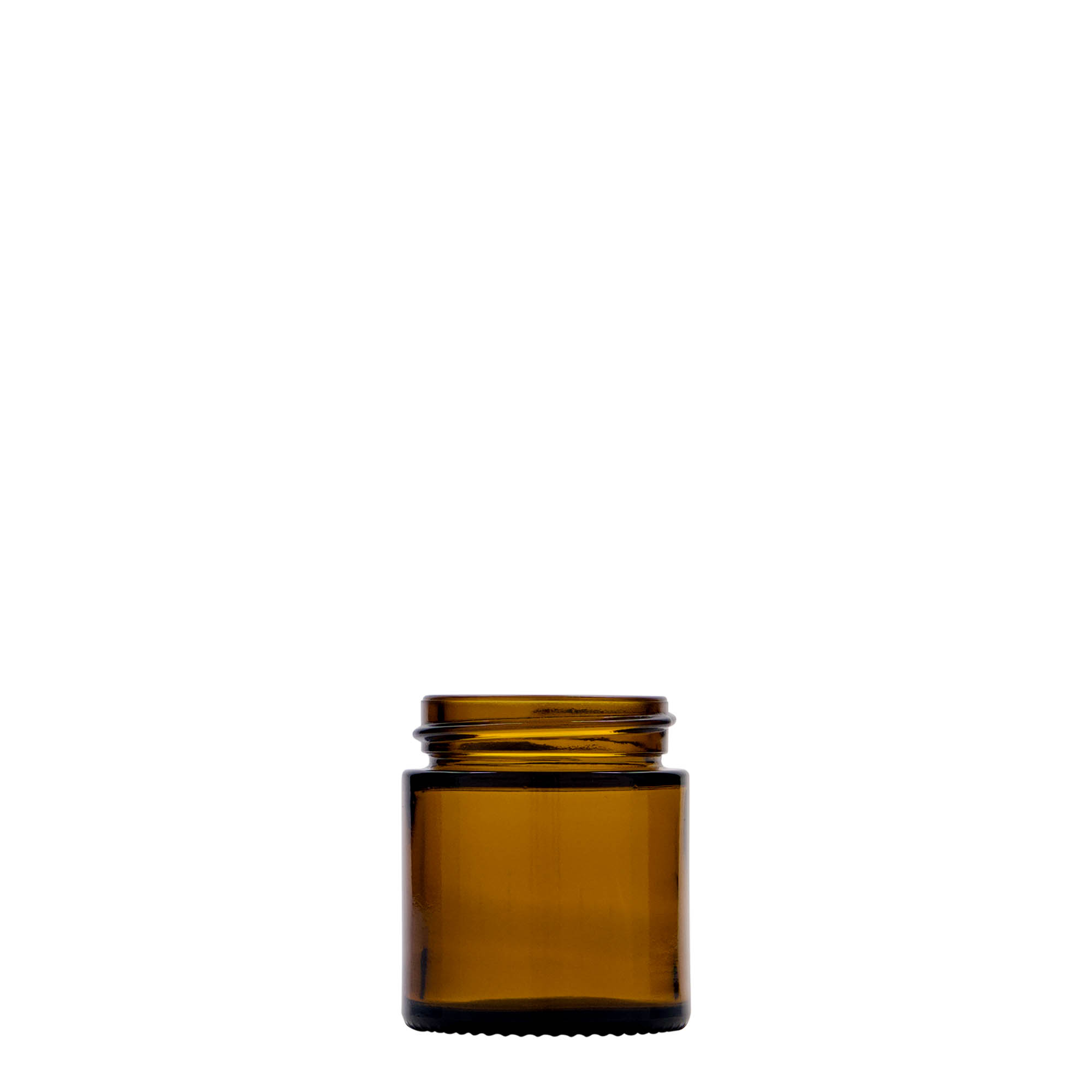 30 ml purk 'Brown Line', klaas, pruun, ava: kruvikork 30 ml purk 'Brown Line', klaas, pruun, ava: kruvikork