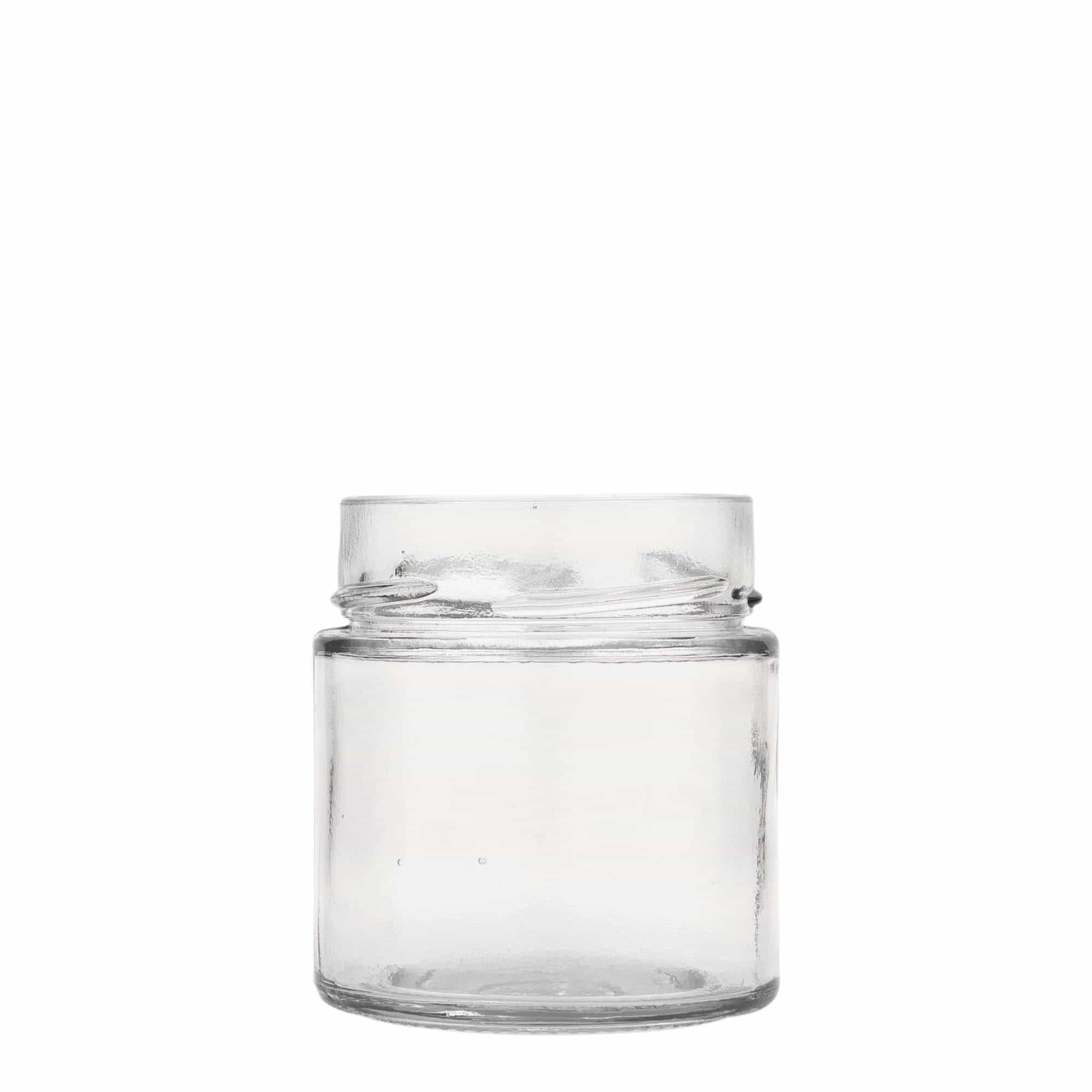 212 ml ümmargune purk 'Balu', sulgur: extra-deep-twist-off (EDTO 70) 212 ml ümmargune purk 'Balu', sulgur: extra-deep-twist-off (EDTO 70)