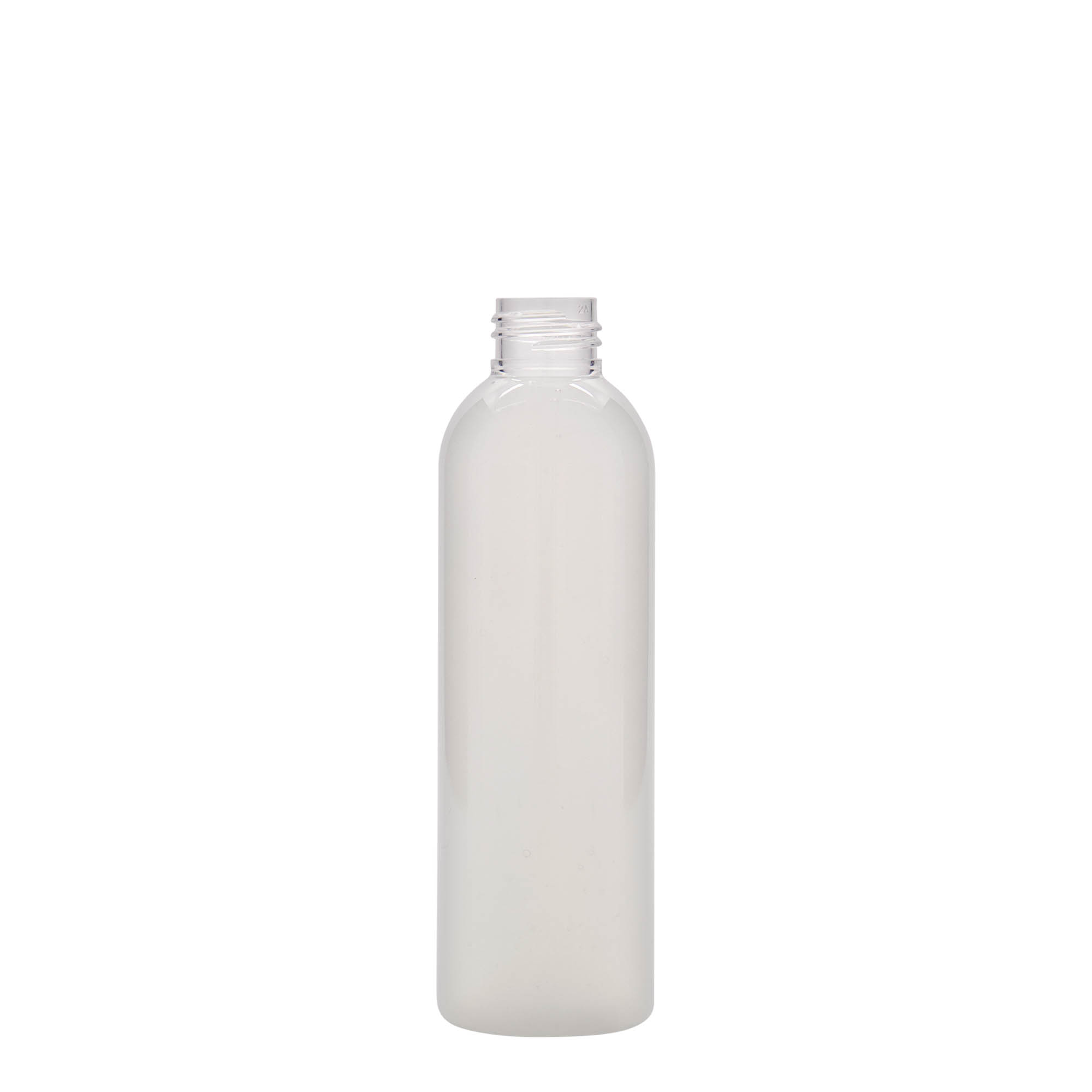 200 ml PET-pudel 'Pegasus', plastik, kael: 24/410 200 ml PET-pudel 'Pegasus', plastik, kael: 24/410