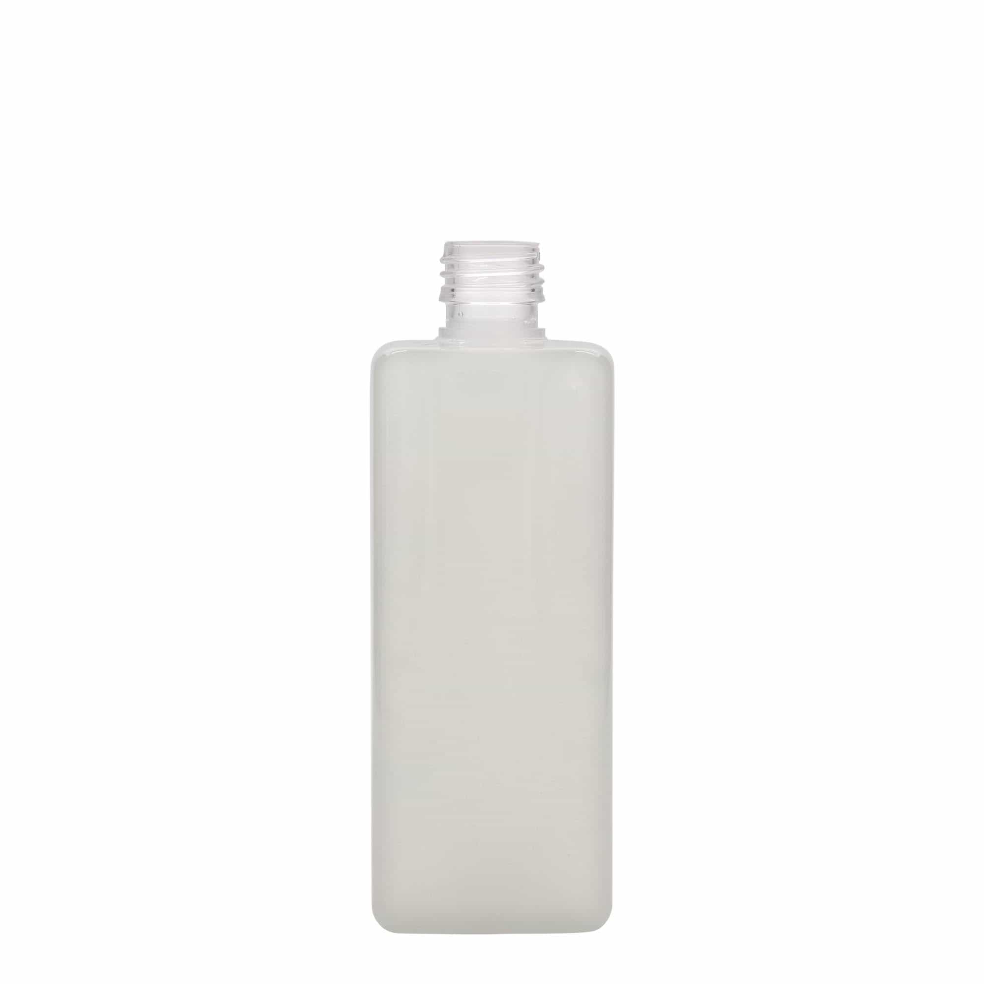 500 ml PET-pudel 'Karl', ruudukujuline, plast, sulgur: PP 28
