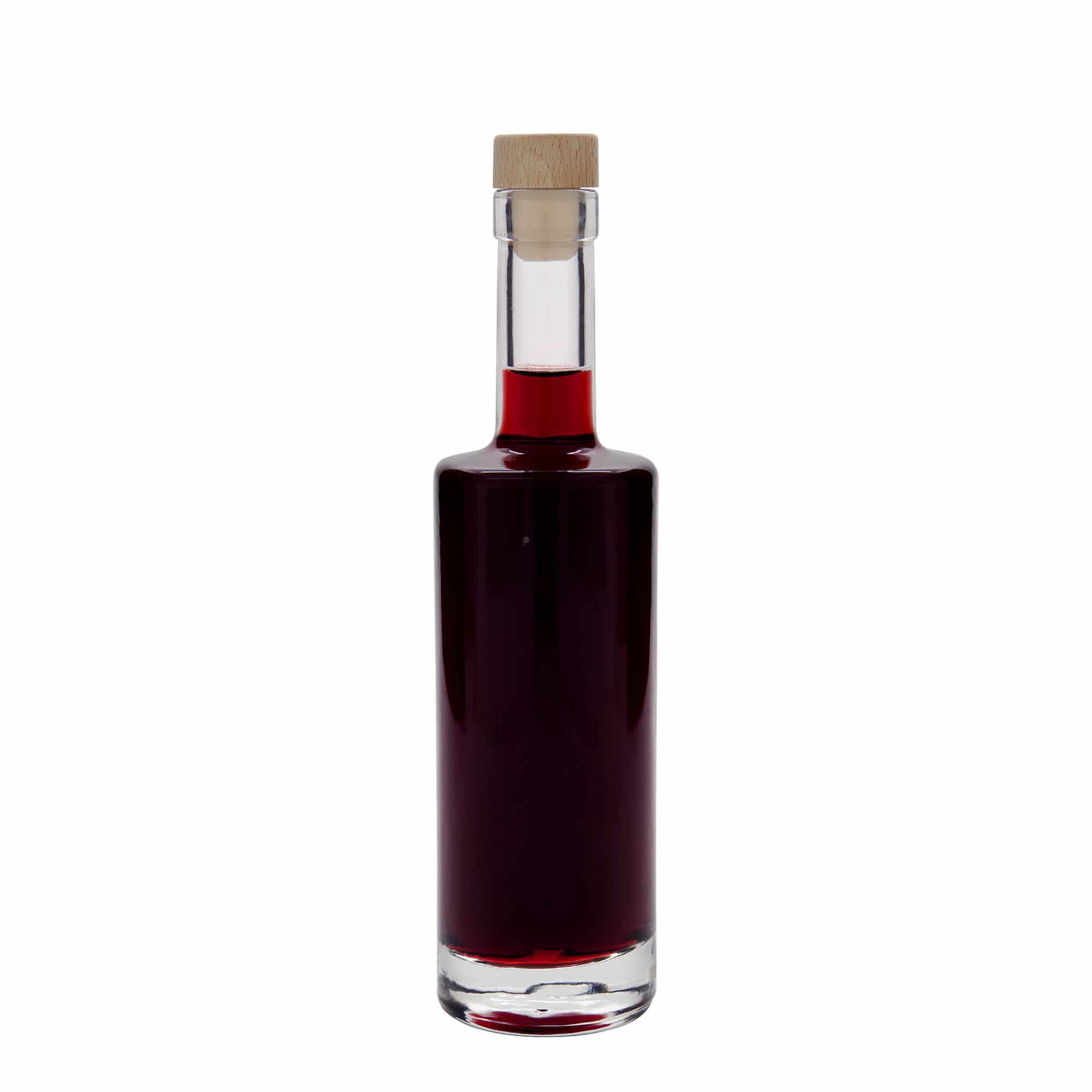 350 ml klaaspudel 'Centurio', suuava: kork