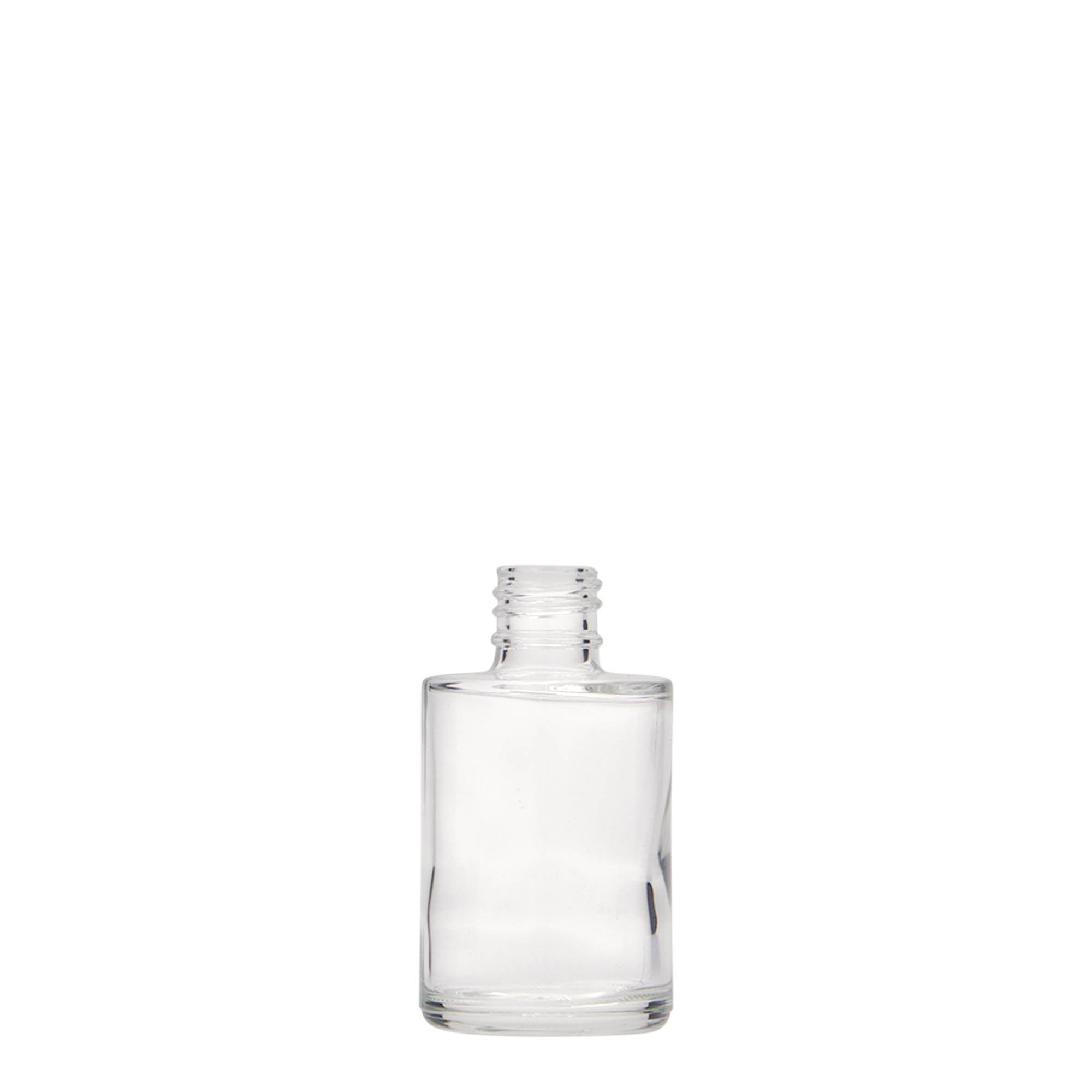 16 ml küünelakipudel 'London' harjaga, klaas 16 ml küünelakipudel 'London' harjaga, klaas