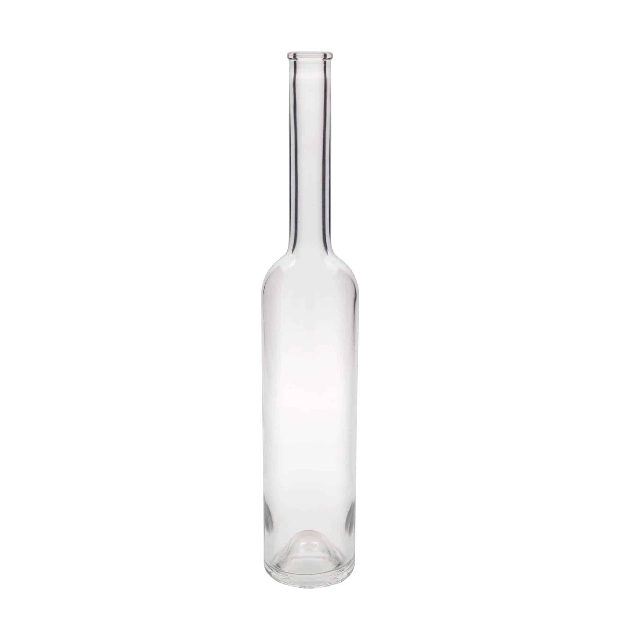 500 ml klaaspudel 'Platina', sulgur: kork 500 ml klaaspudel 'Platina', sulgur: kork