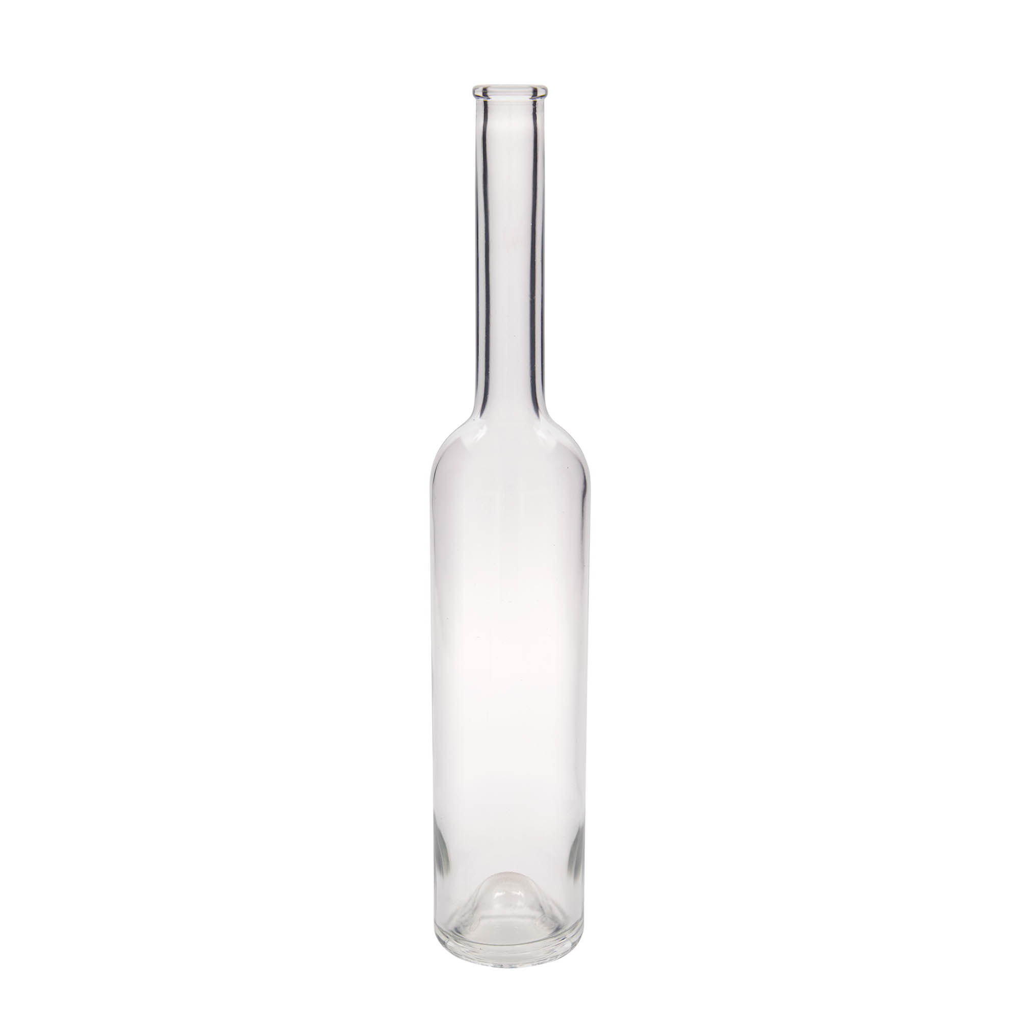 500 ml klaaspudel 'Platina', avaus: kork 500 ml klaaspudel 'Platina', avaus: kork