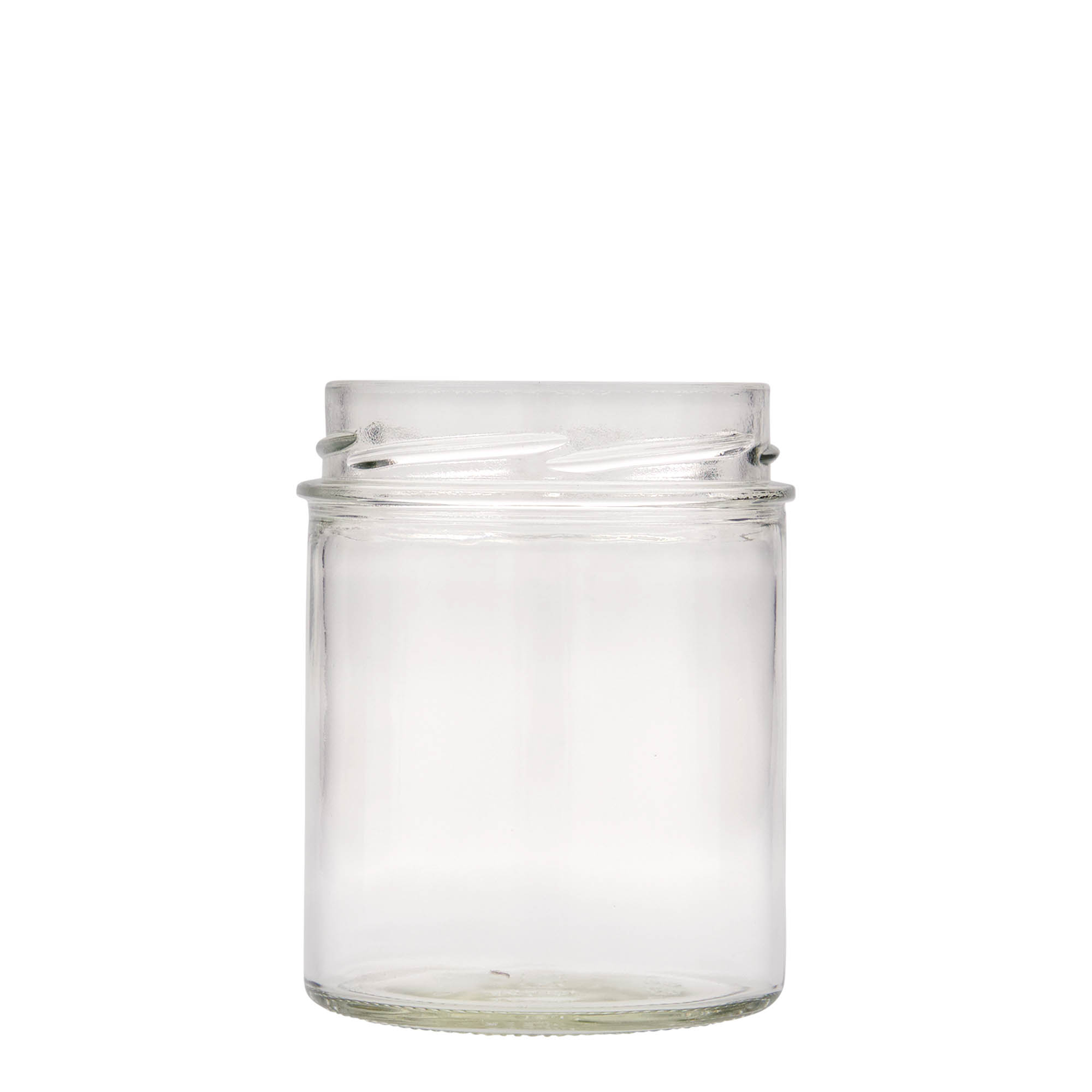 460 ml ümar klaas 'Monza', suuava: Deep-Twist-Off (DTO 82)