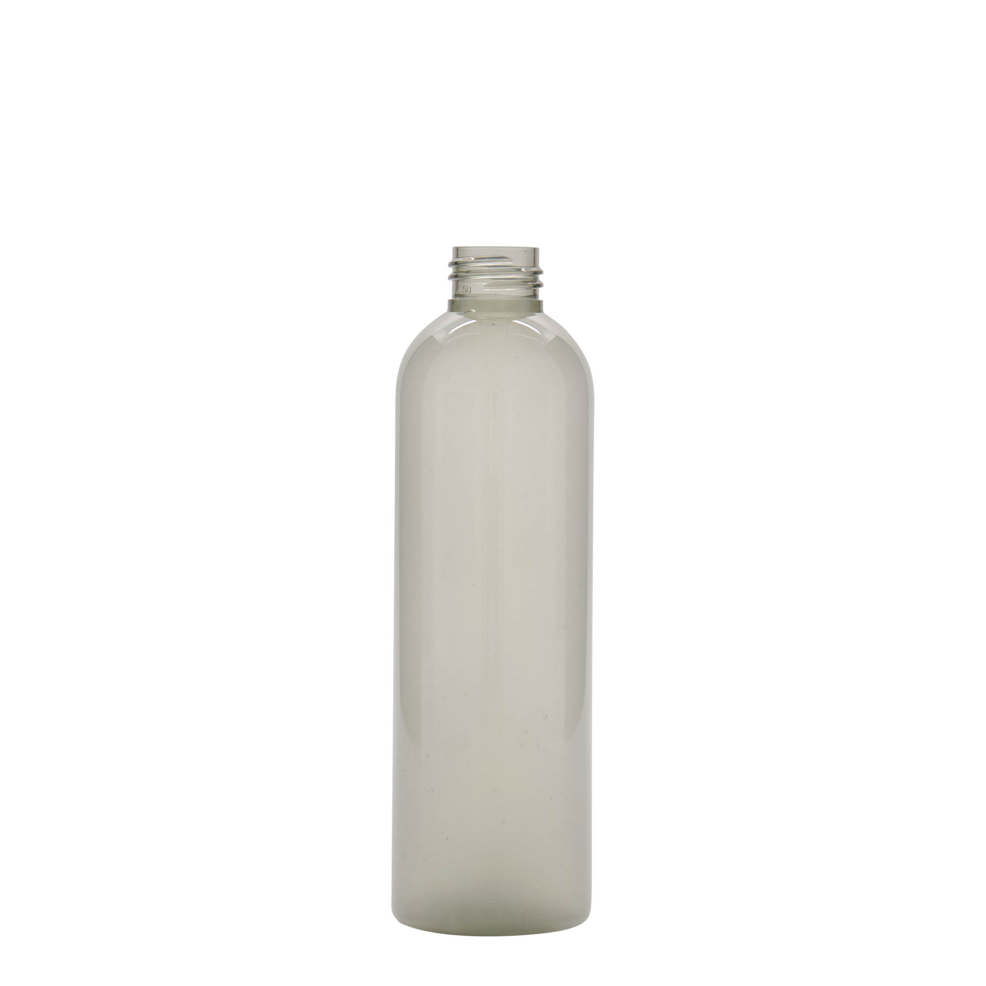 250 ml taaskasutatud plastpudel 'Pegasus', PCR, ava: 24/410 250 ml taaskasutatud plastpudel 'Pegasus', PCR, ava: 24/410
