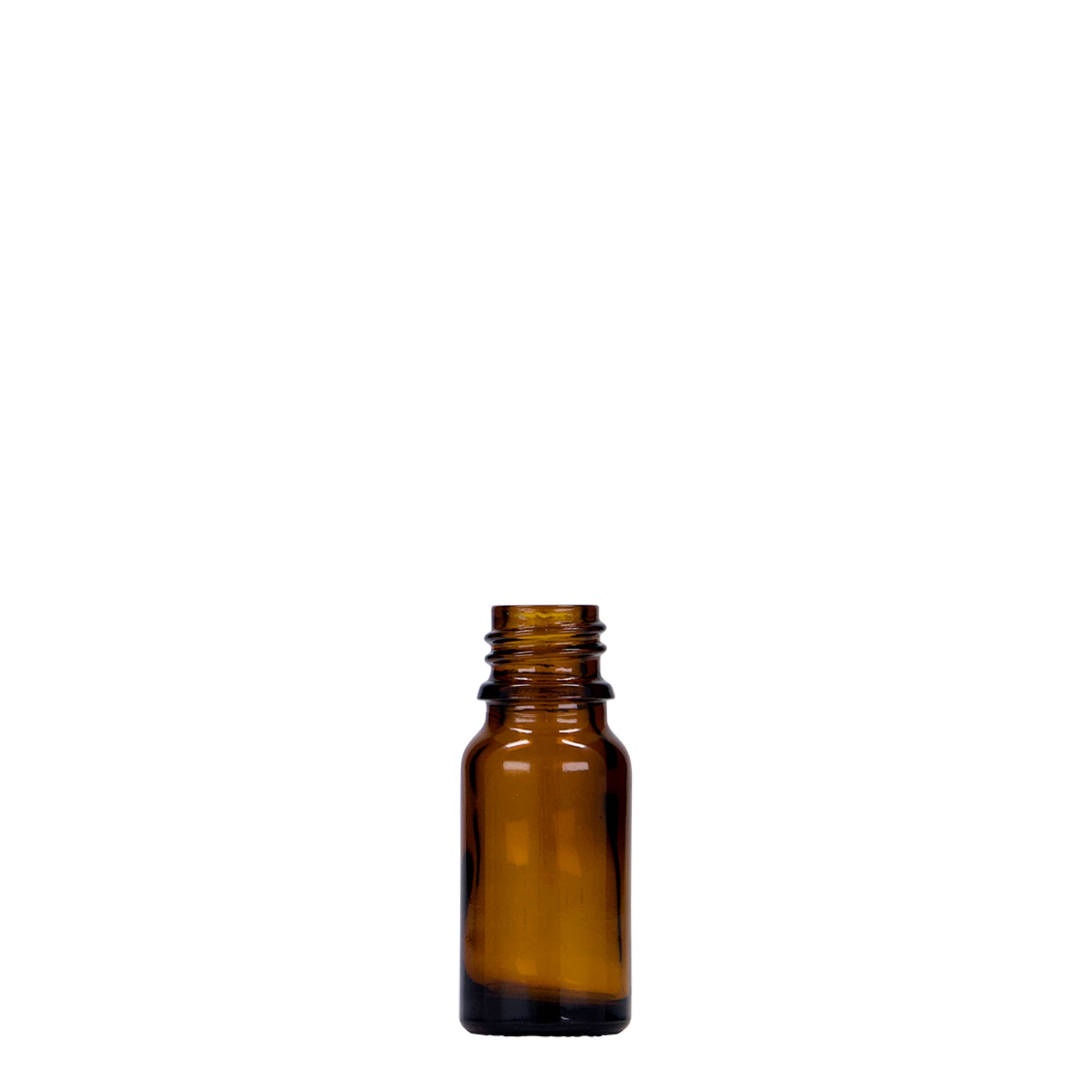 10 ml meditsiinipudel, klaas, pruun, suu: DIN 18 10 ml meditsiinipudel, klaas, pruun, suu: DIN 18