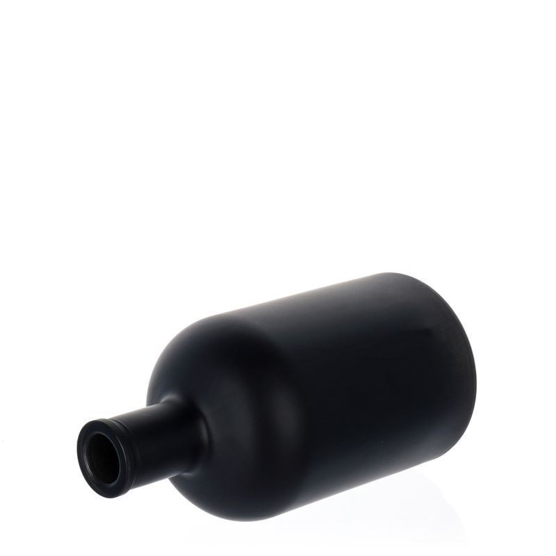 700 ml klaaspudel 'Gerardino', must, sulgur: kork