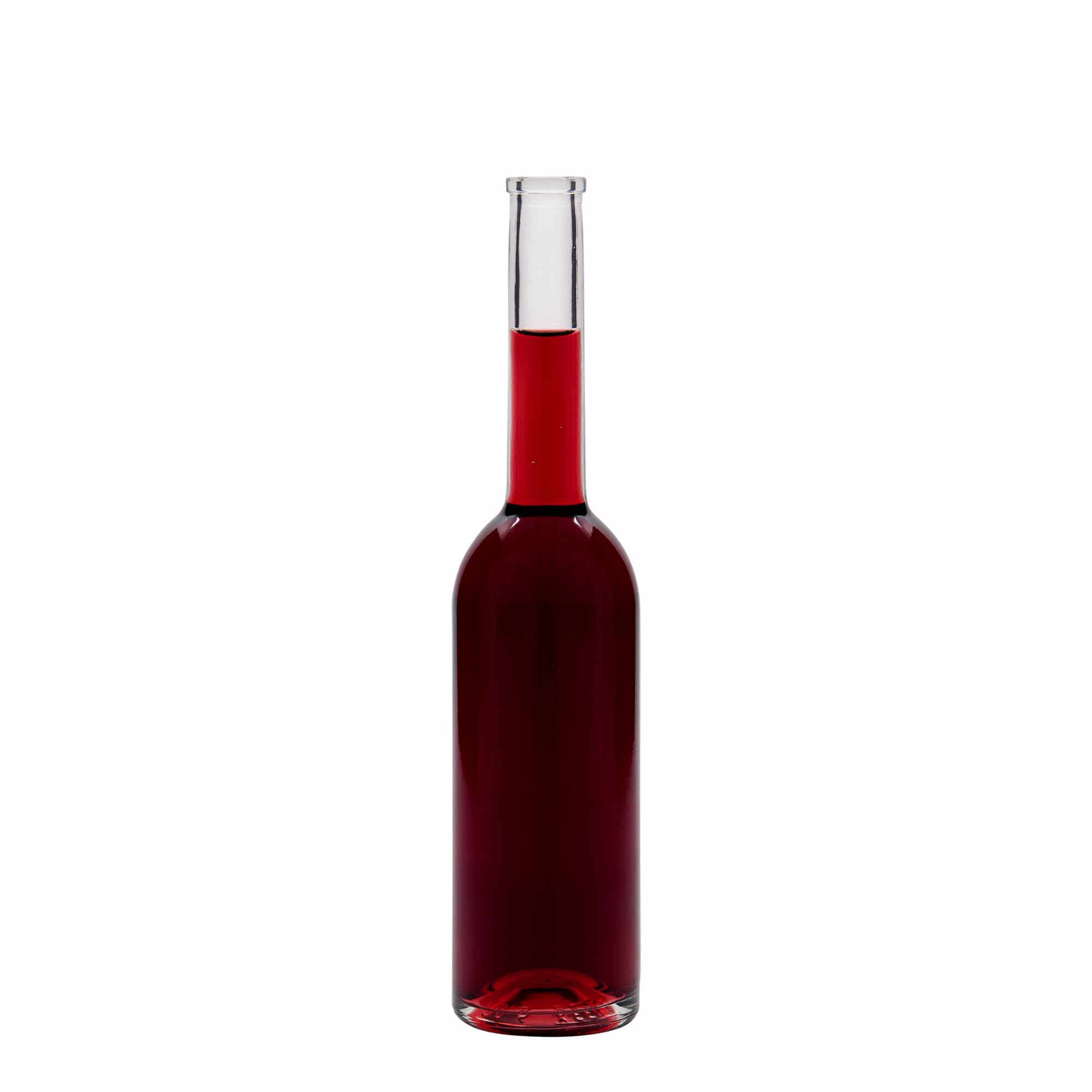 200 ml klaaspudel 'Opera, suuava: kork 200 ml klaaspudel 'Opera, suuava: kork
