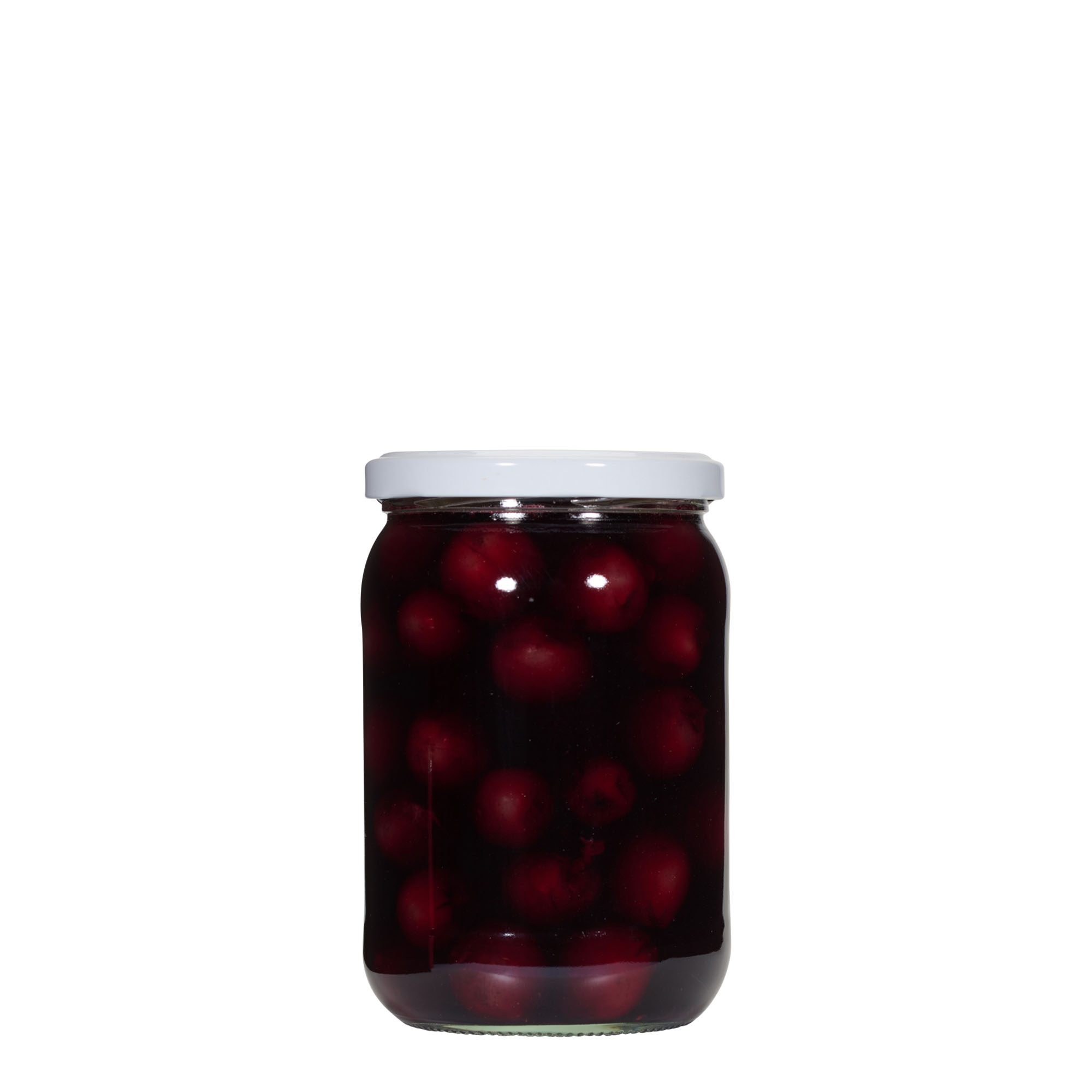 638 ml purgipurk, avale: Twist-Off (TO 82)