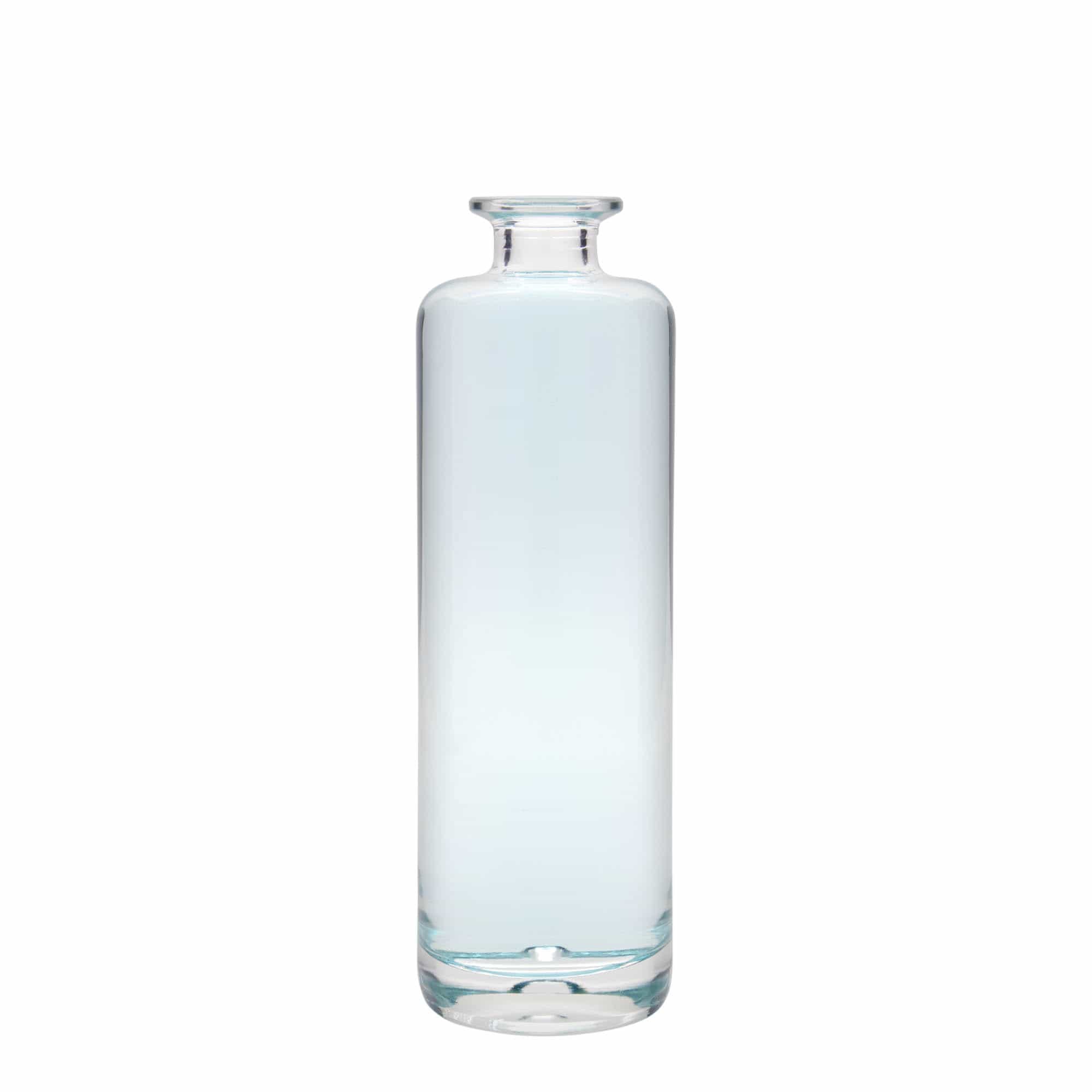 500 ml klaaspudel 'Alberto', sulgur: kork
