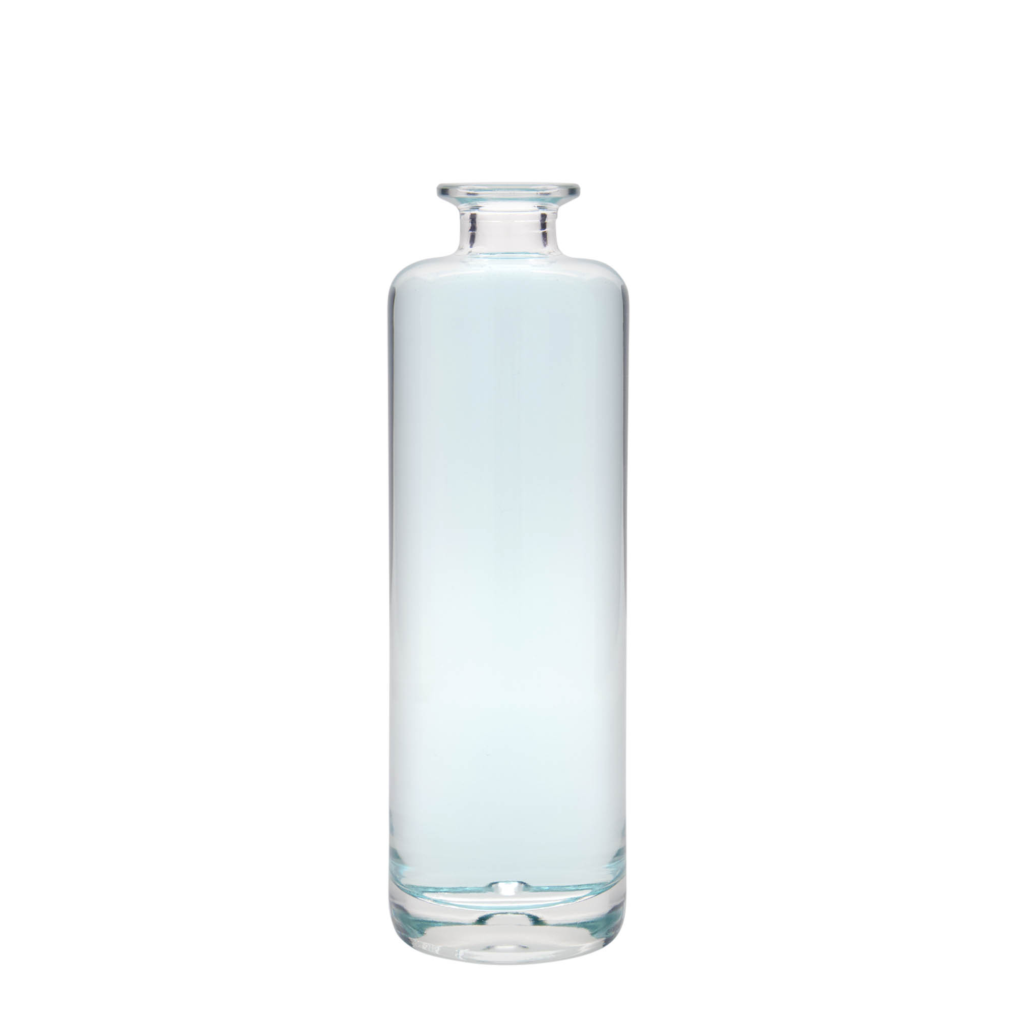 500 ml klaaspudel 'Alberto', sulgur: kork