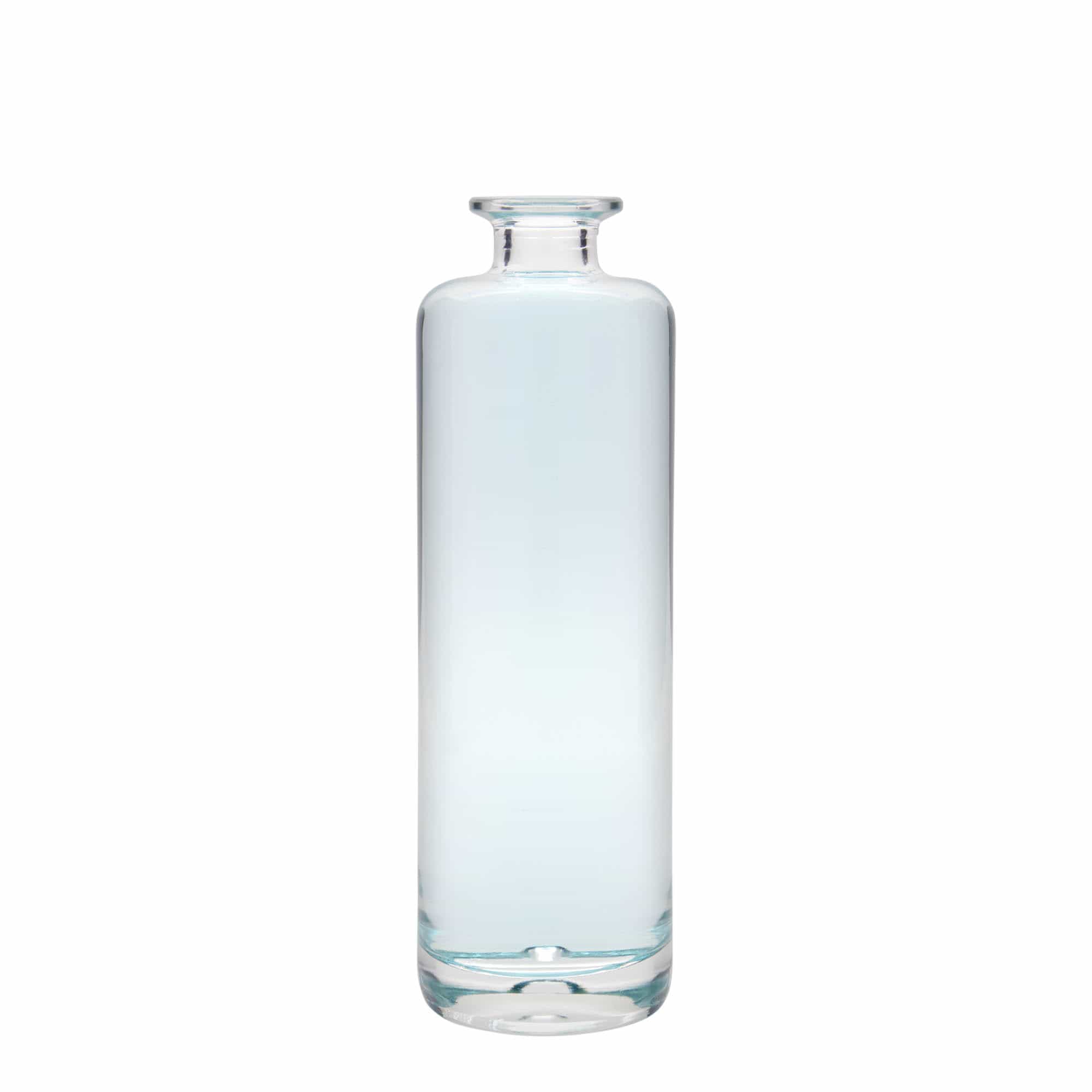 500 ml klaaspudel 'Alberto', suuava: kork