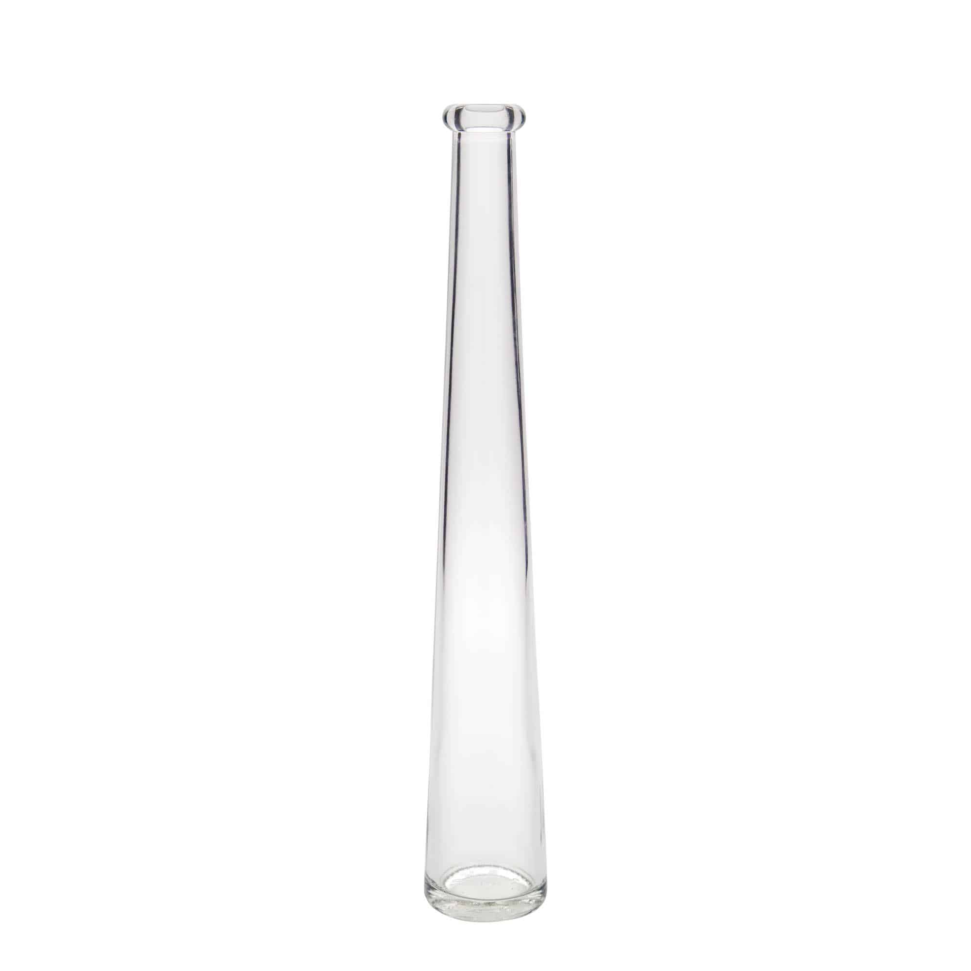 200 ml klaaspudel 'Dama Rondo', sulgur: kork 200 ml klaaspudel 'Dama Rondo', sulgur: kork