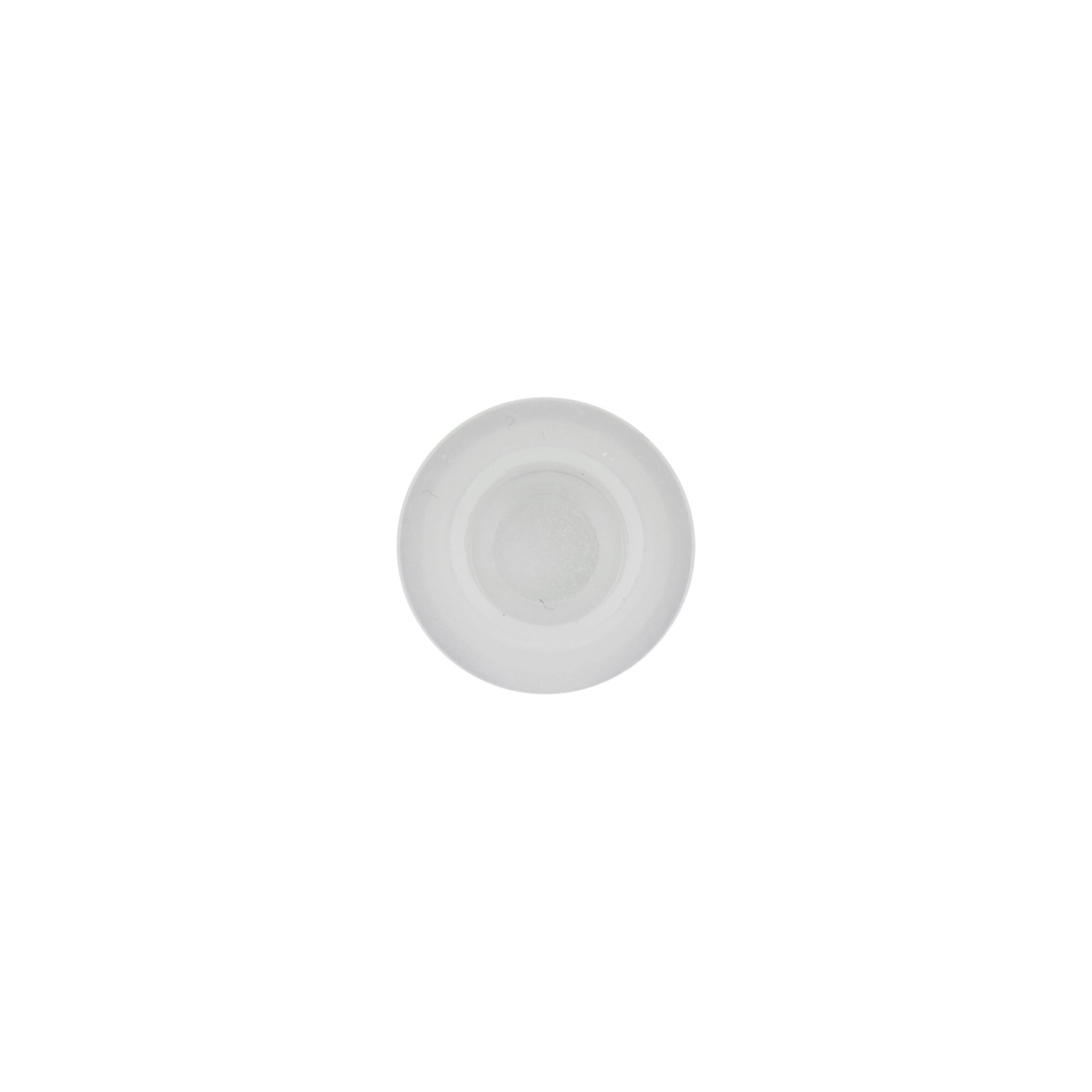 Kasutus 10 ml rullpudelile, LDPE-plast, naturaalne