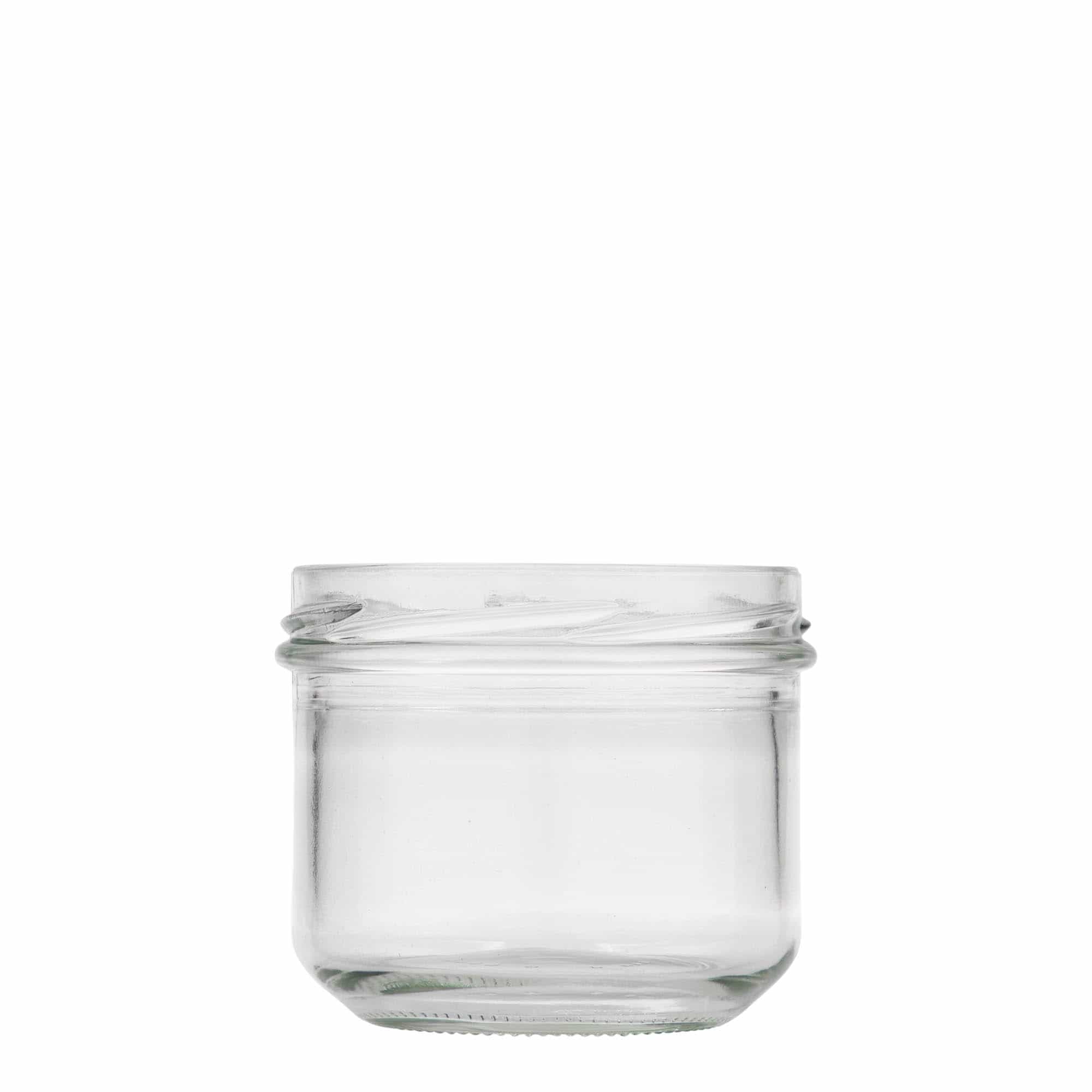 250 ml laia suuga purk, sulgur: twist-off (TO 82) 250 ml laia suuga purk, sulgur: twist-off (TO 82)