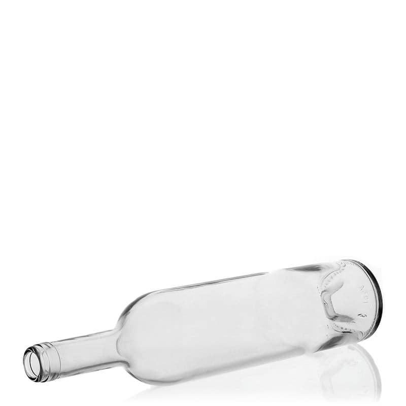 750 ml veinipudel 'Liberty', sulgur: kork