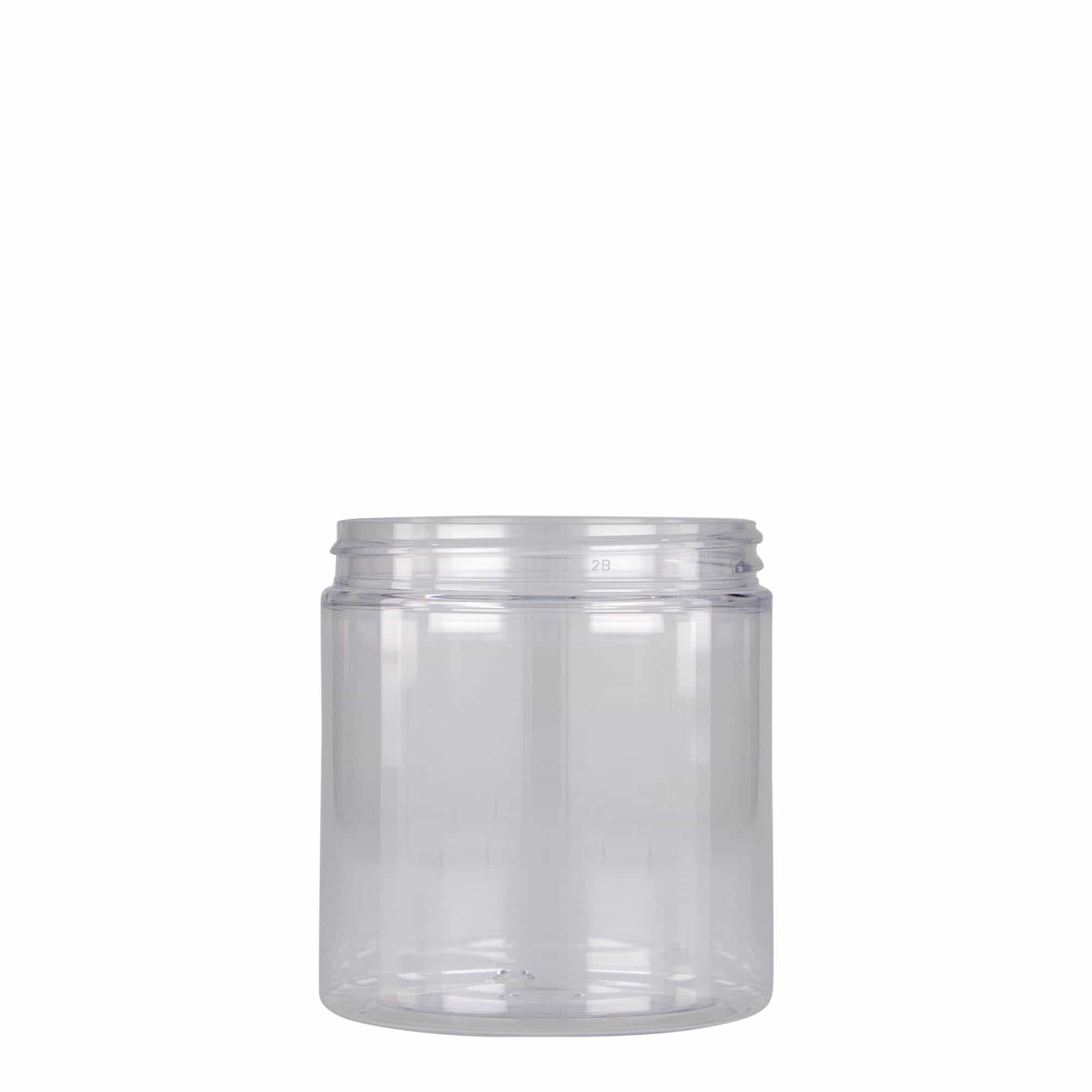 250 ml PET-purk 'Isabella', sulgur: 70/400 250 ml PET-purk 'Isabella', sulgur: 70/400