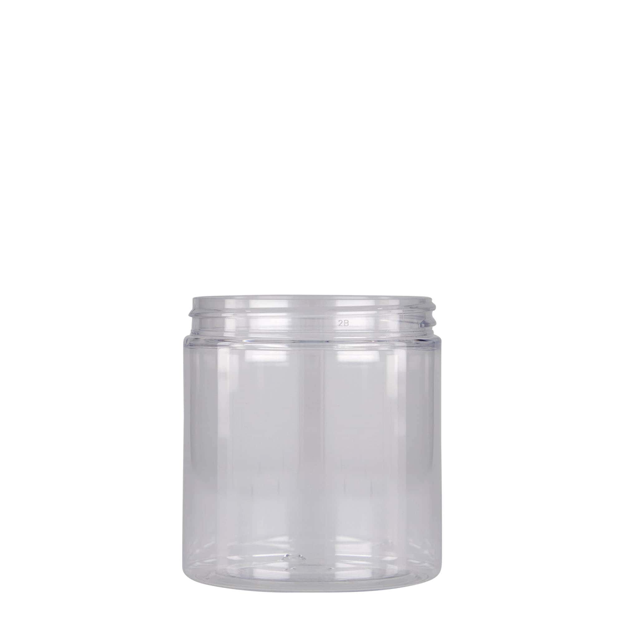 250 ml PET-purk 'Isabella', ava: 70/400