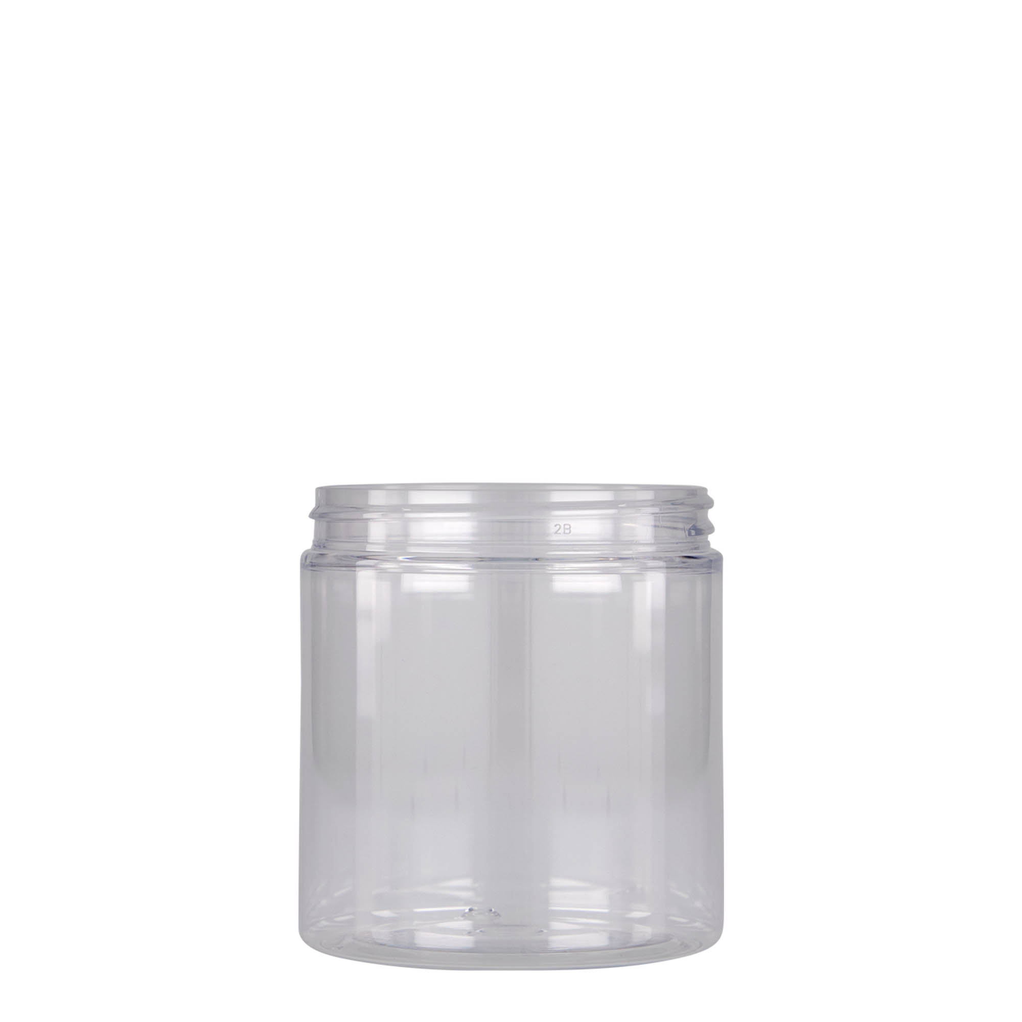 250 ml PET-purk „Isabella“, avale: 70/400