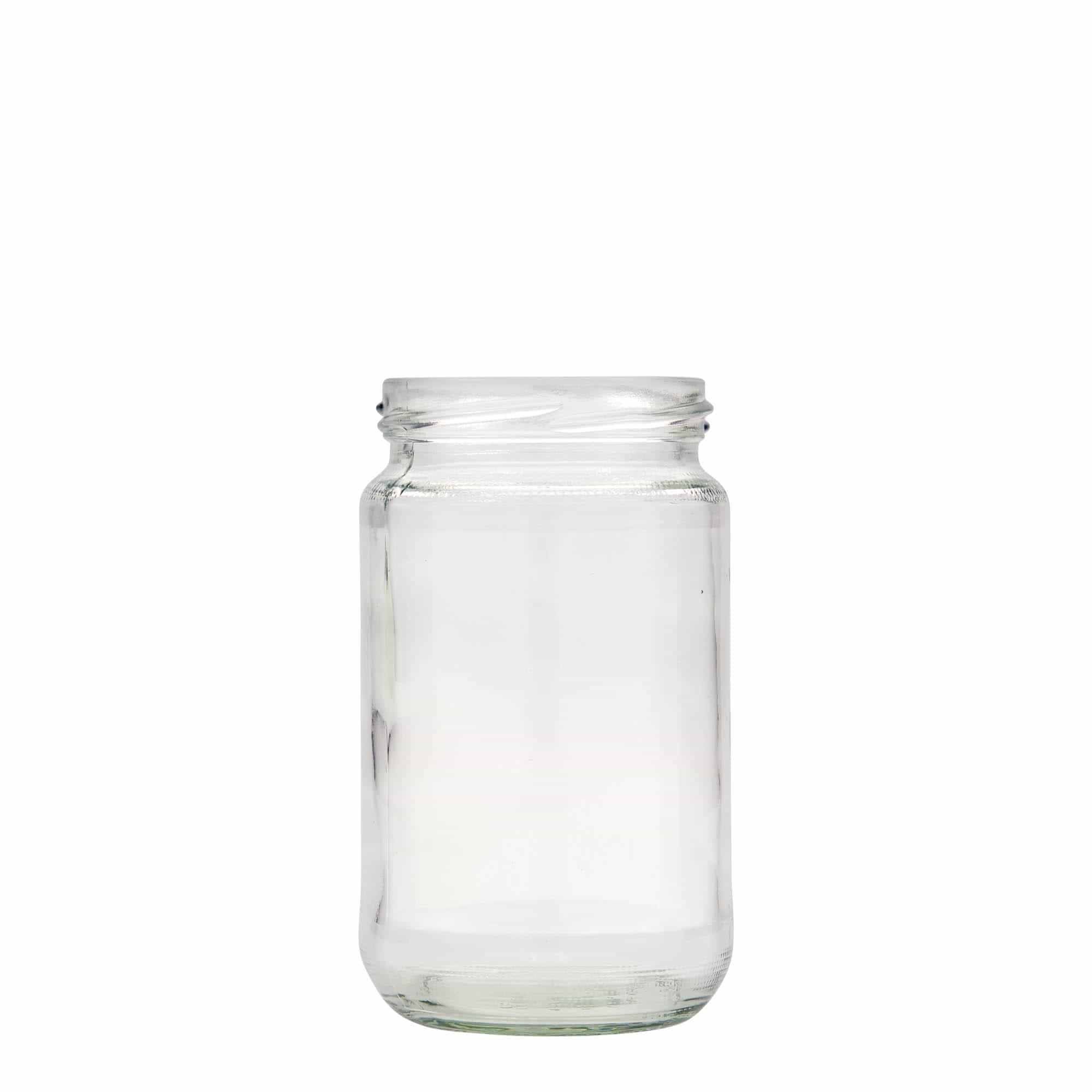 370 ml konservipurk, sulgur: twist-off (TO 66) 370 ml konservipurk, sulgur: twist-off (TO 66)