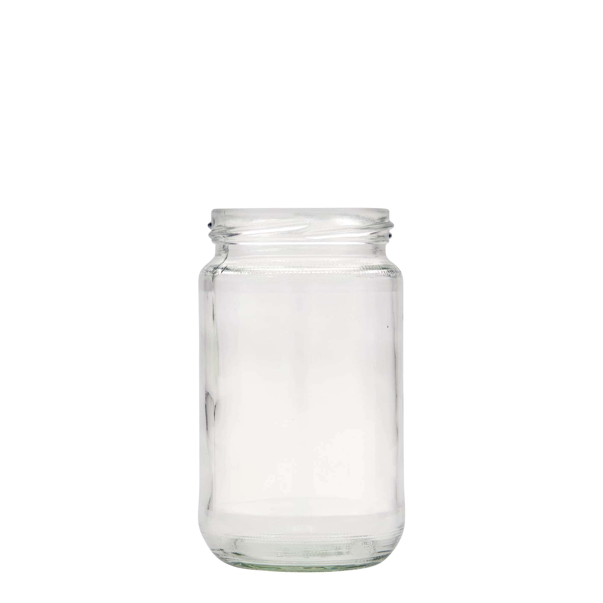 370 ml purk, ava: keeratava kaanega (TO 66)