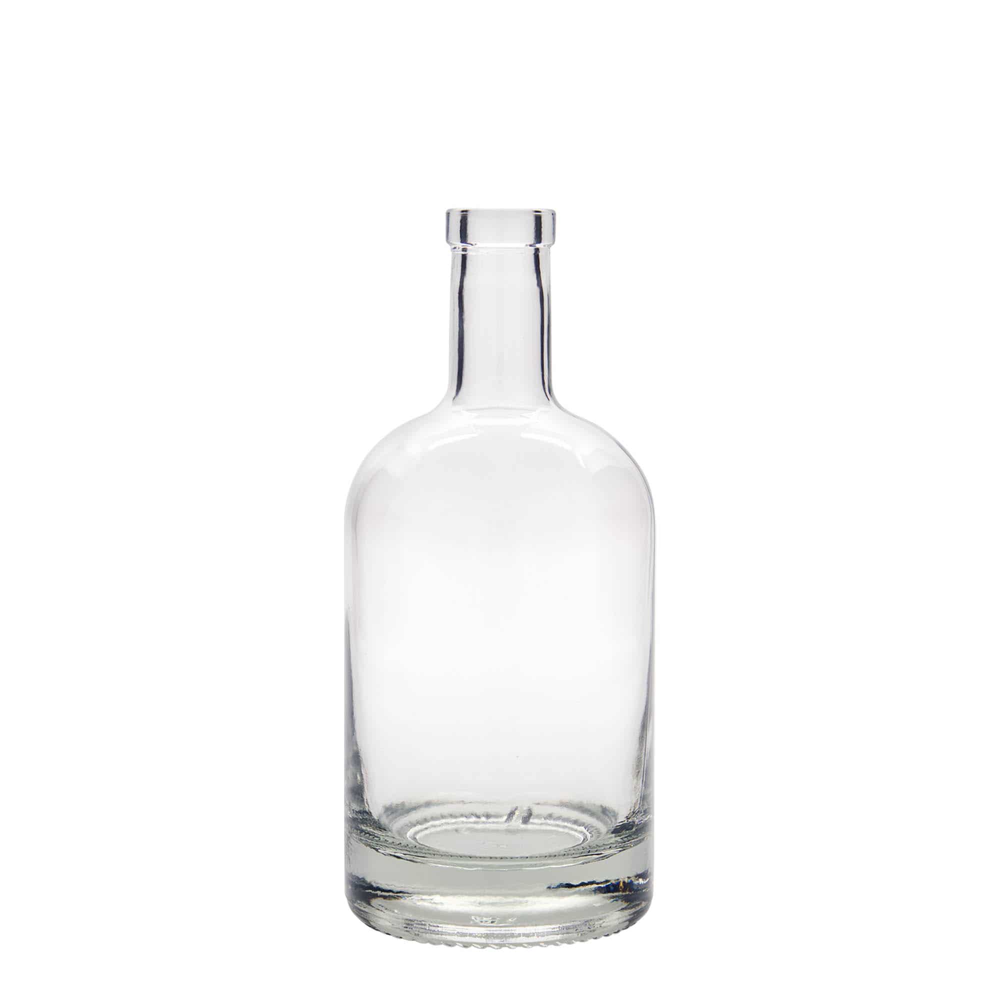 500 ml klaaspudel 'First Class', sulgur: kork 500 ml klaaspudel 'First Class', sulgur: kork