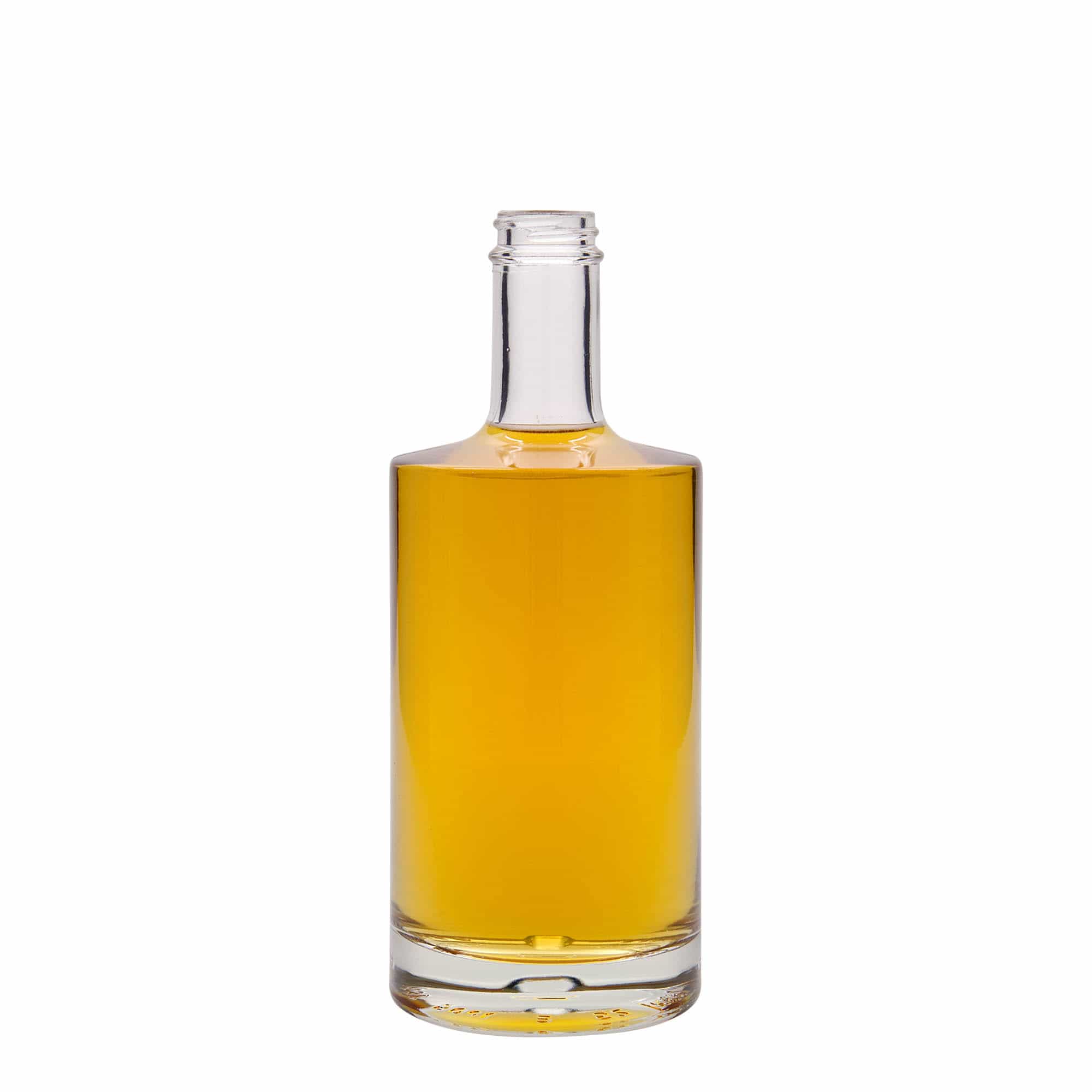 500 ml klaaspudel 'Homeland', sulgur: GPI 28