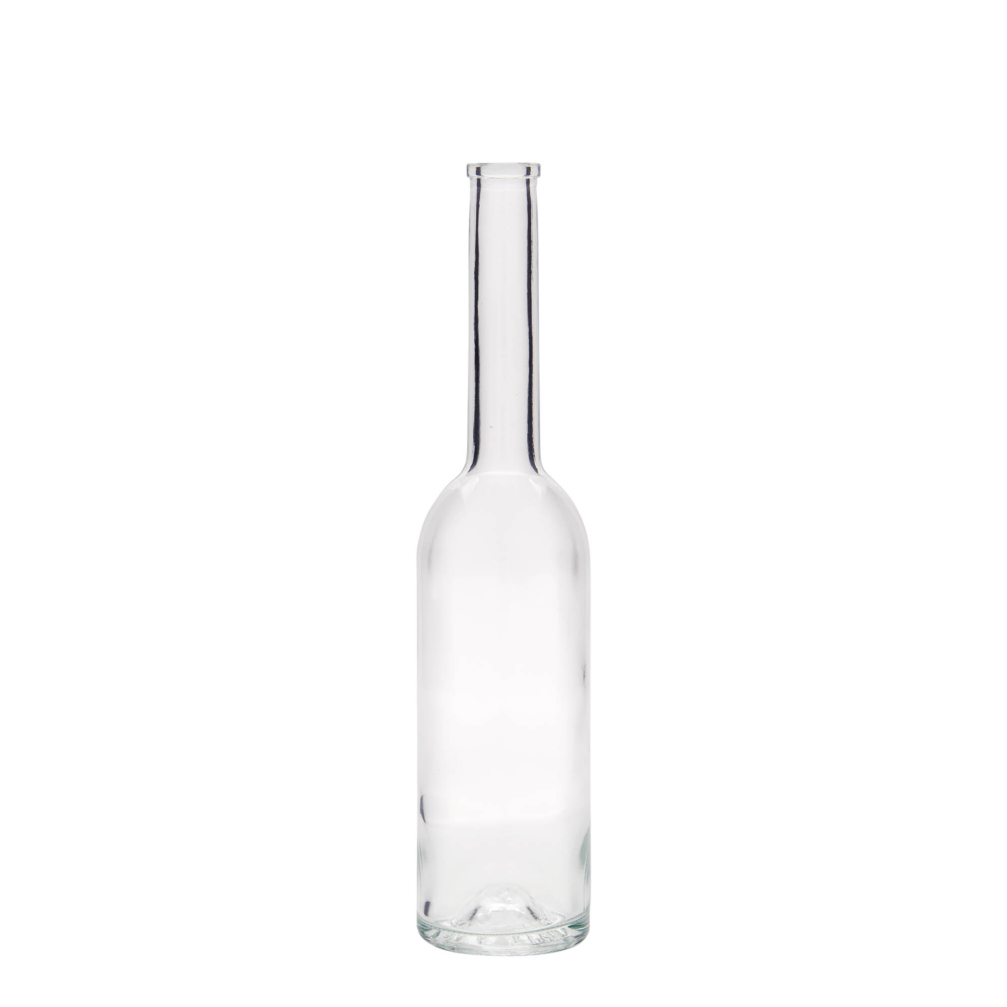 200 ml klaaspudel 'Opera, suuava: kork