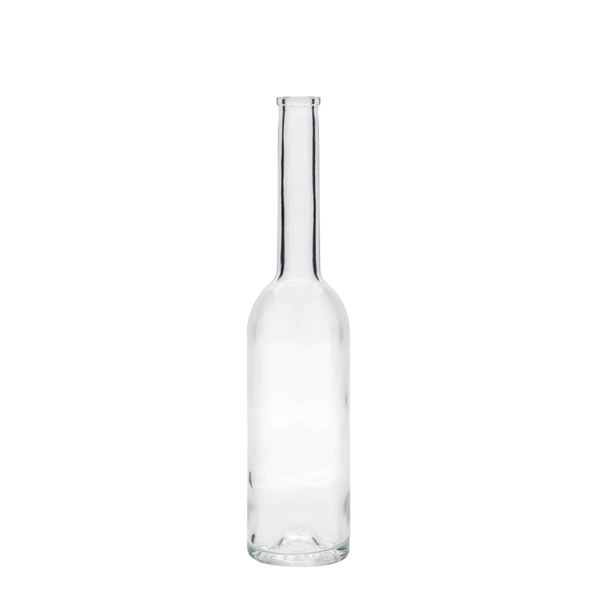200 ml klaaspudel 'Opera, suuava: kork