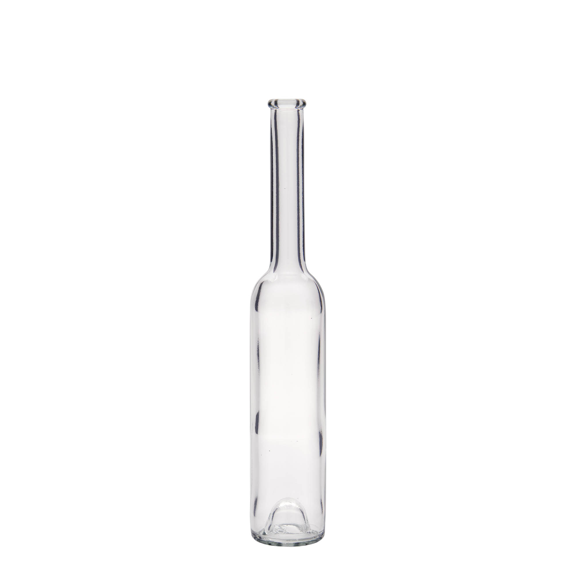 100 ml klaaspudel 'Platina', suuava: kork 100 ml klaaspudel 'Platina', suuava: kork