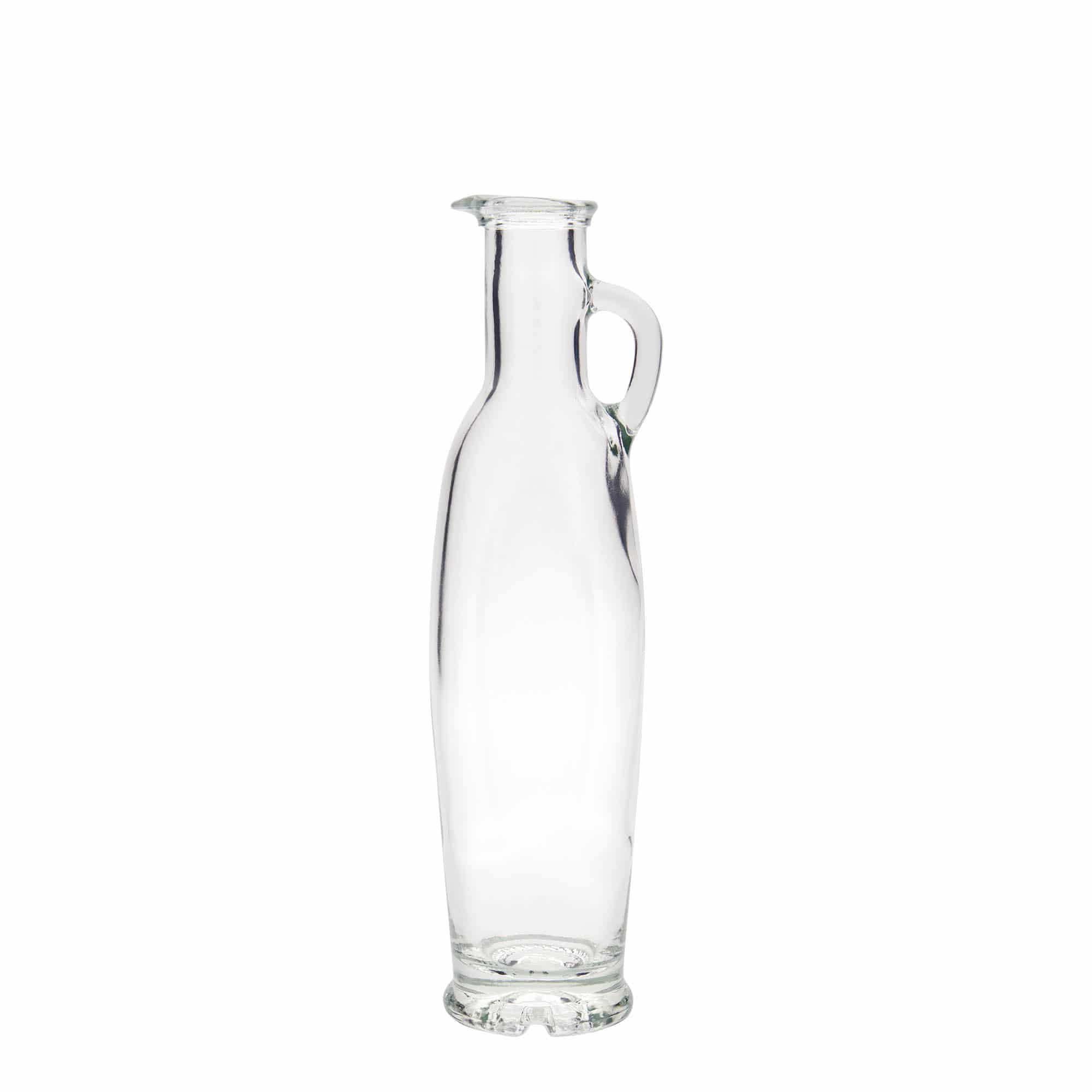 250 ml klaaspudel 'Simona', sulgur: kork 250 ml klaaspudel 'Simona', sulgur: kork