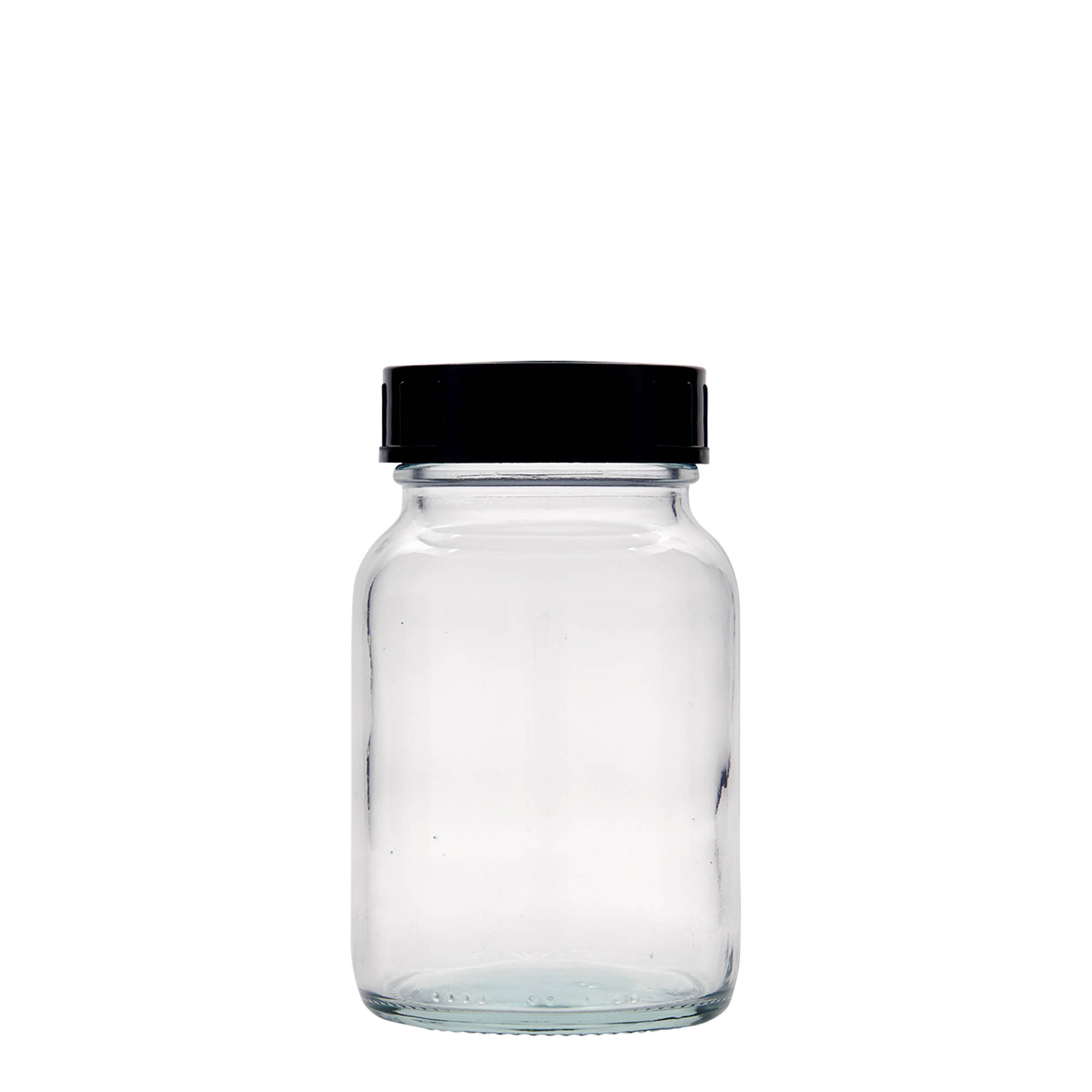 250 ml laiakaelne klaas, suuava: DIN 55 250 ml laiakaelne klaas, suuava: DIN 55