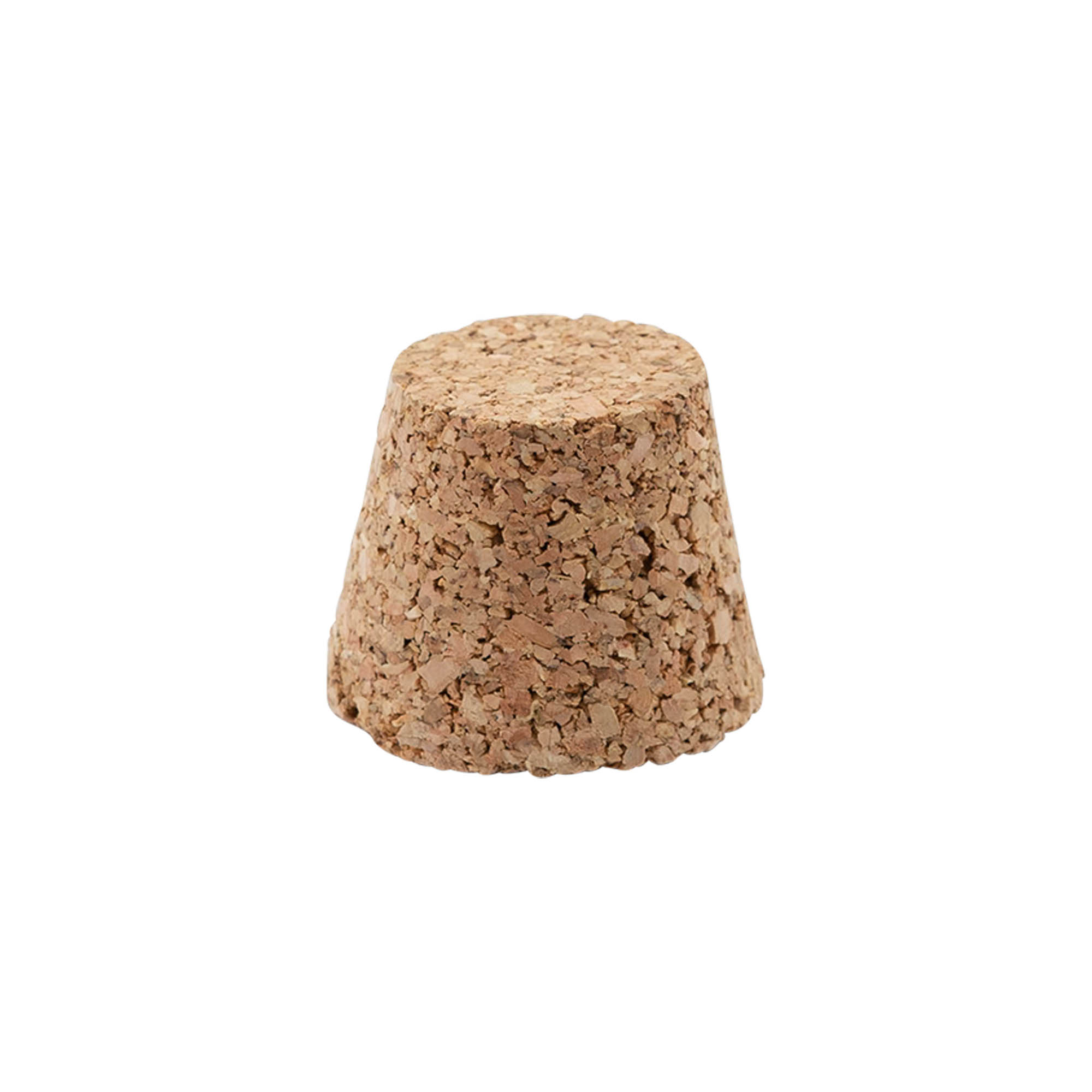 Tipukork 25-35 x 27, presskork, beež, sobib avale: kork