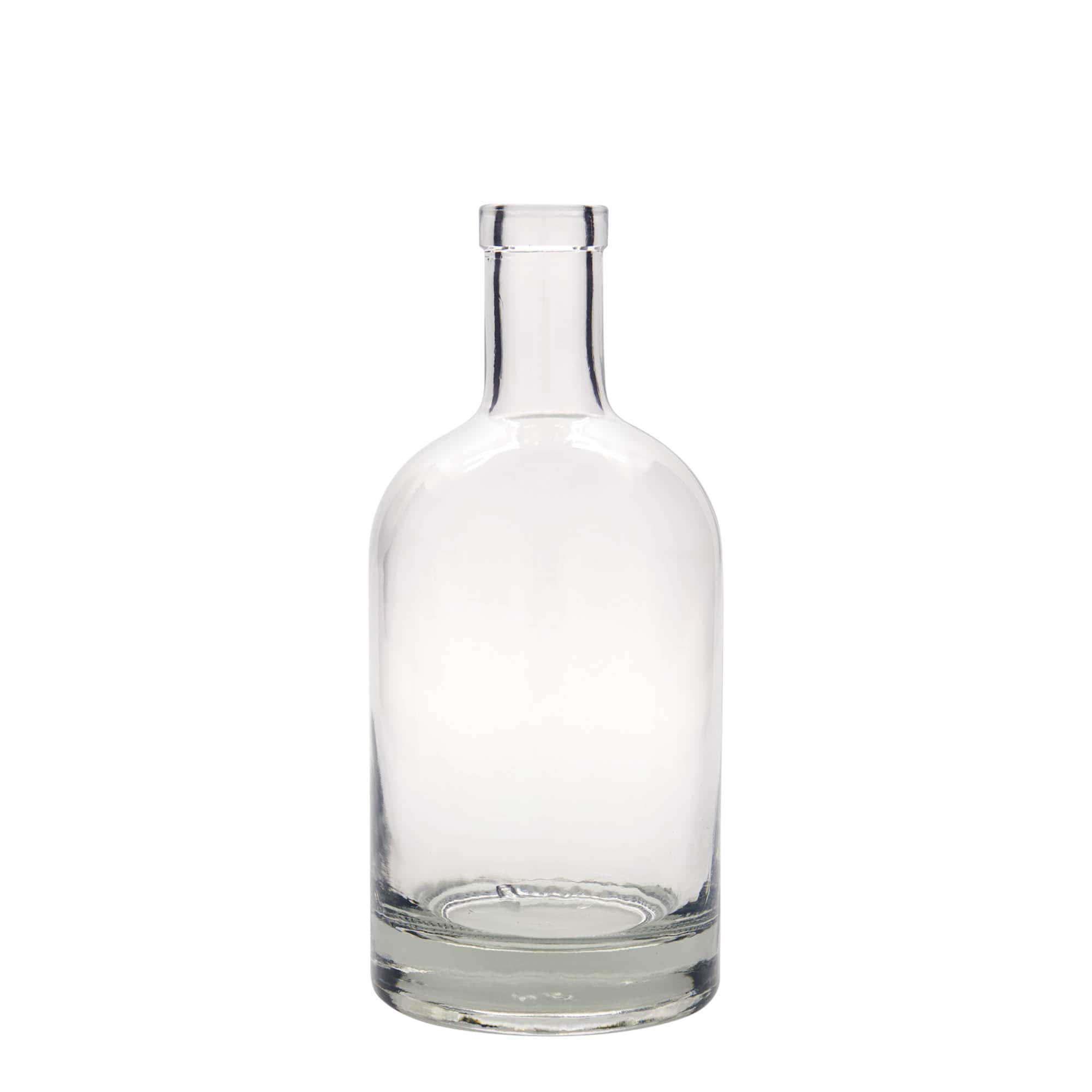 700 ml klaaspudel 'First Class', sulgur: kork 700 ml klaaspudel 'First Class', sulgur: kork