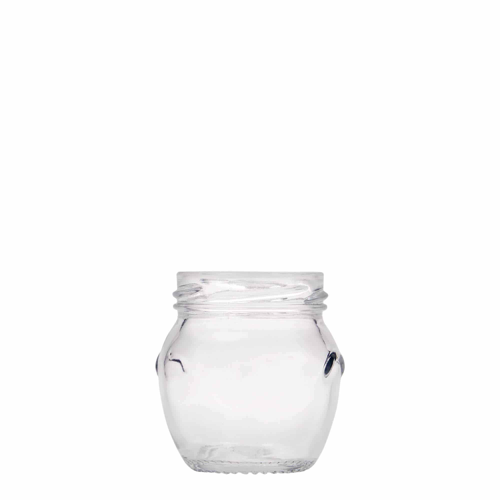 100 ml ehtetops 'Orcio', avaus: keeratav (TO 53)