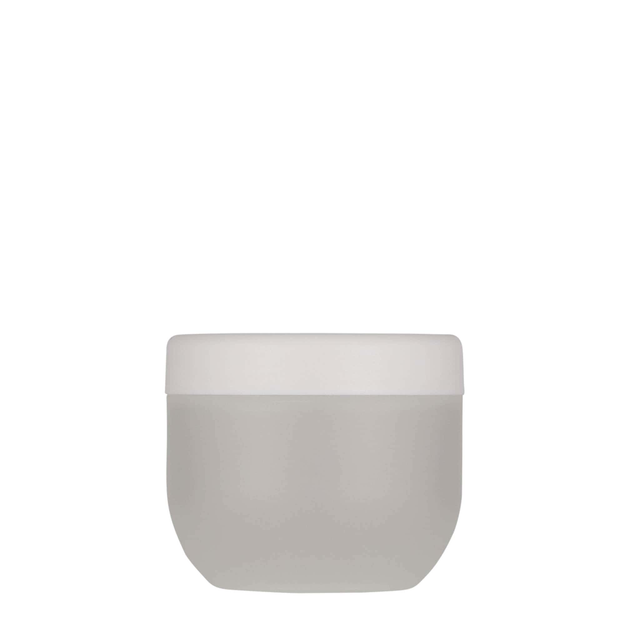 100 ml plasttop 'Magic', PP, looduslik, ava: keeratav kork