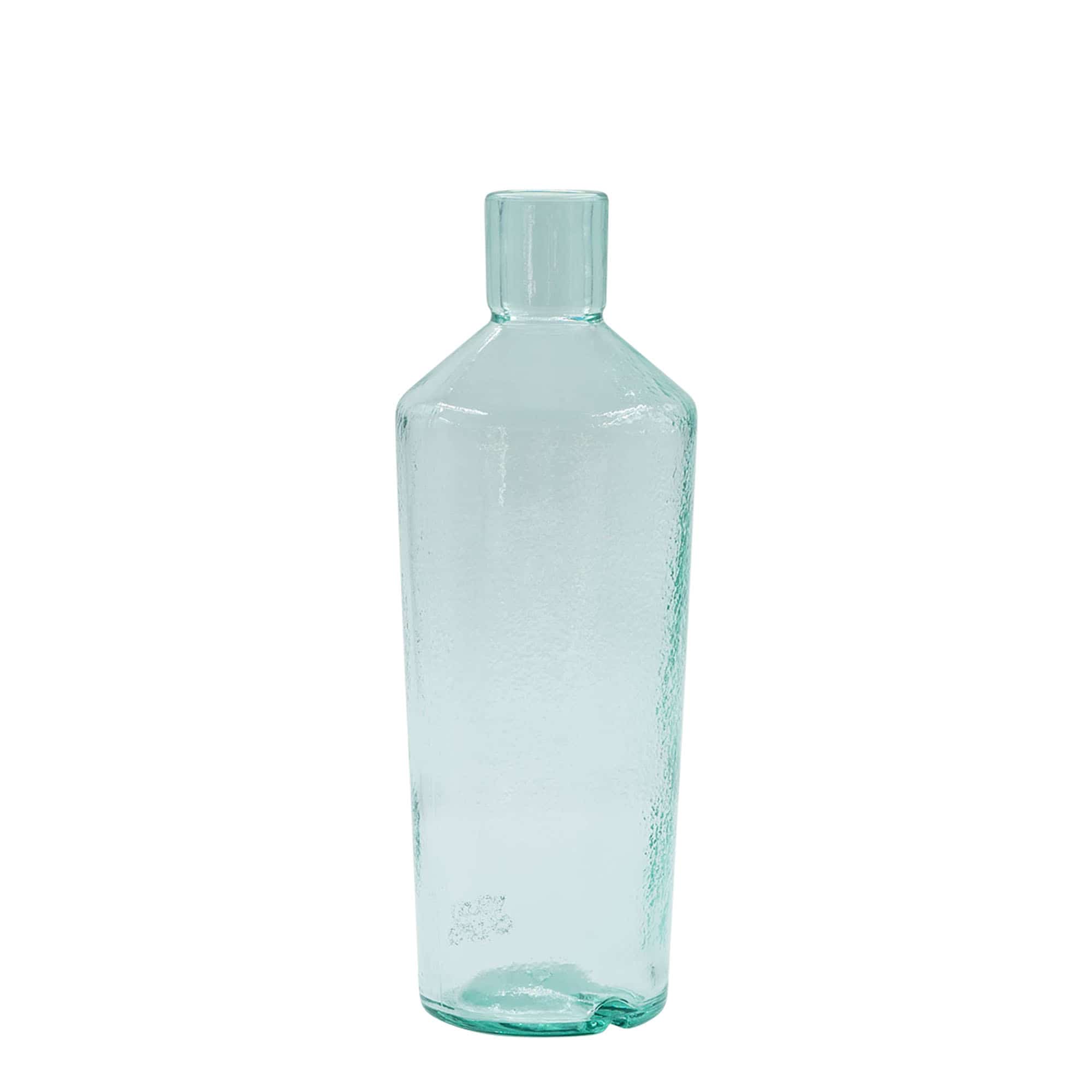 700 ml metsikult valmistatud klaaspudel 'Primal', ava: kork 700 ml metsikult valmistatud klaaspudel 'Primal', ava: kork