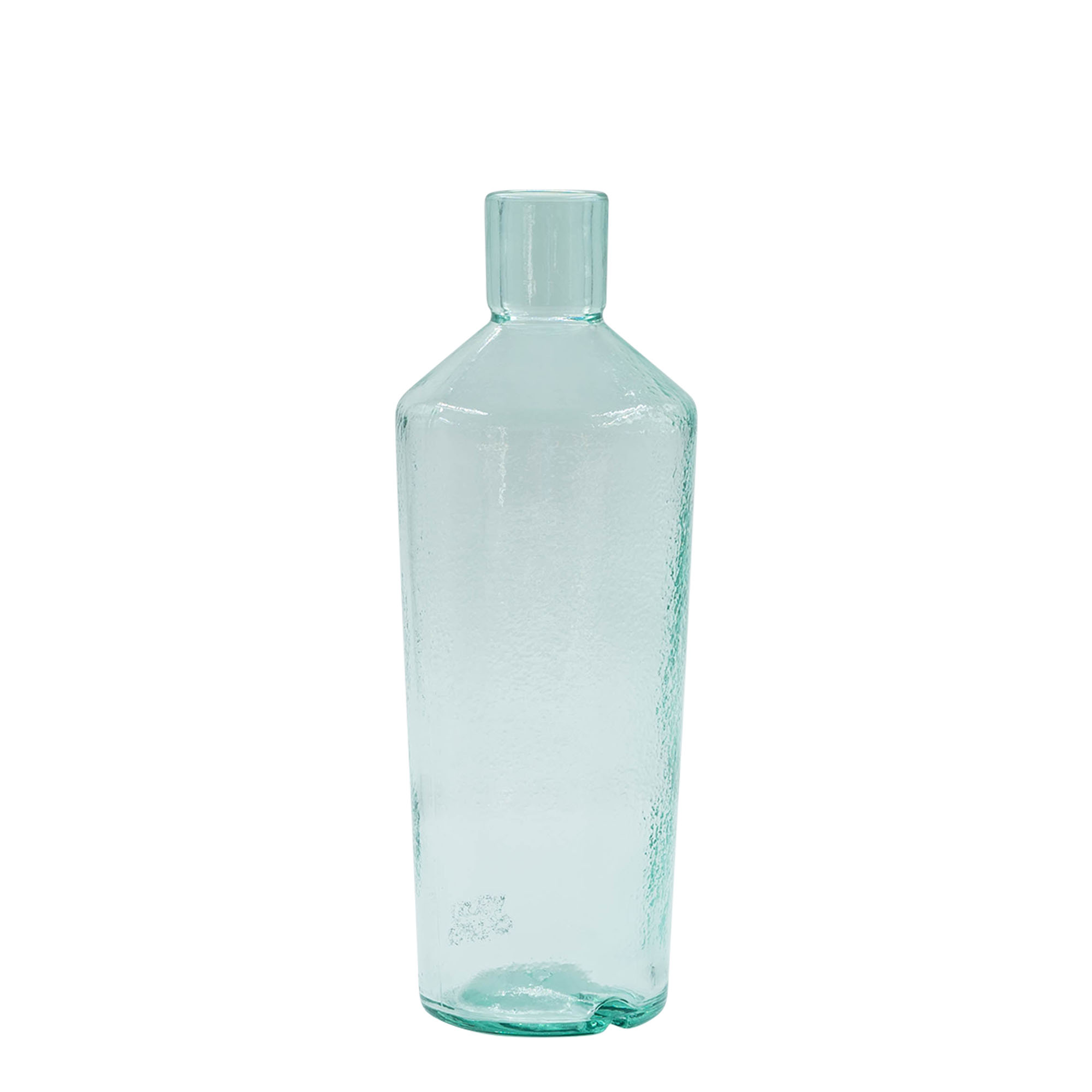 700 ml metsikult valmistatud klaaspudel 'Primal', ava: kork 700 ml metsikult valmistatud klaaspudel 'Primal', ava: kork